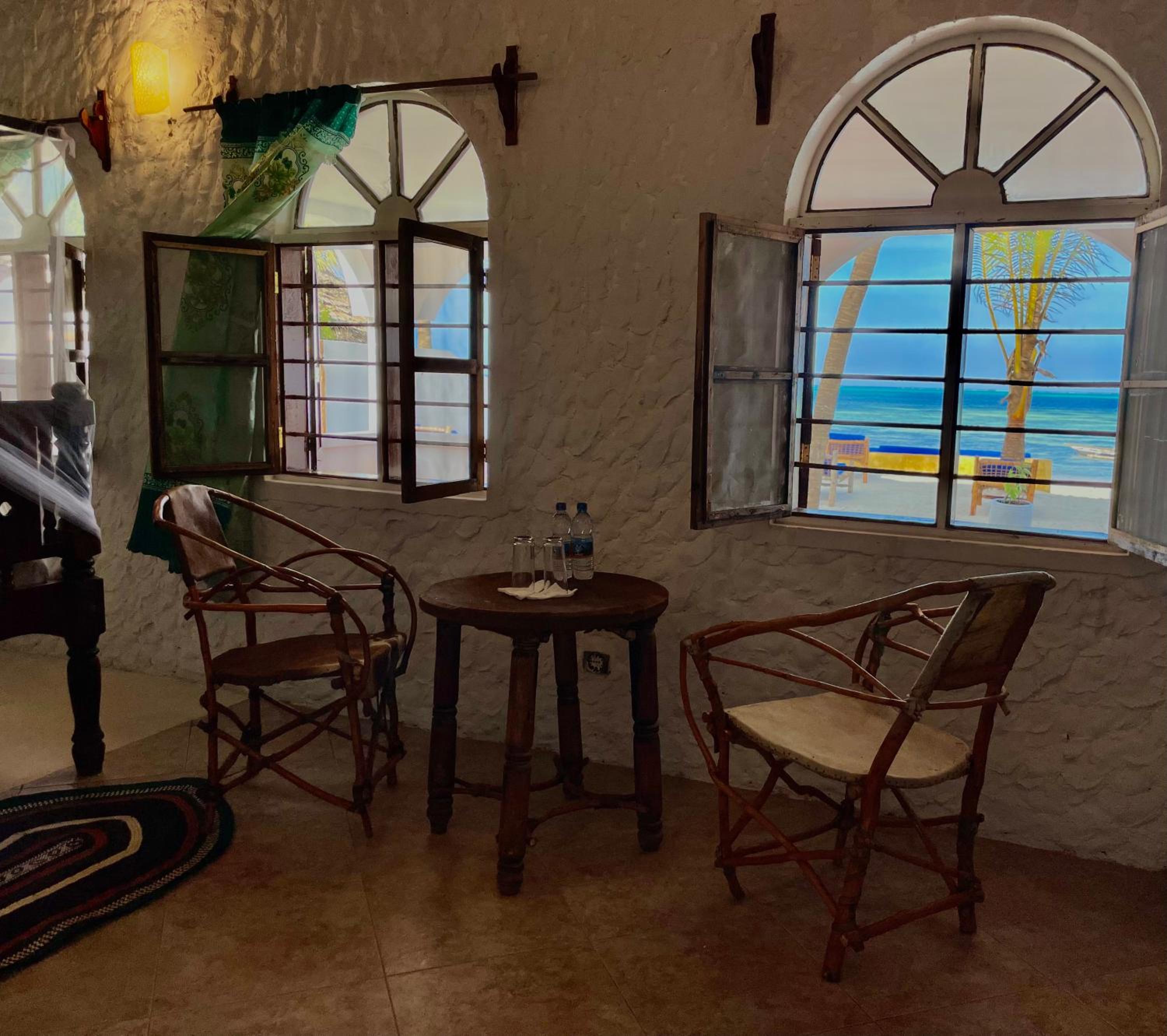 Superior Double Or Twin Room With Sea View