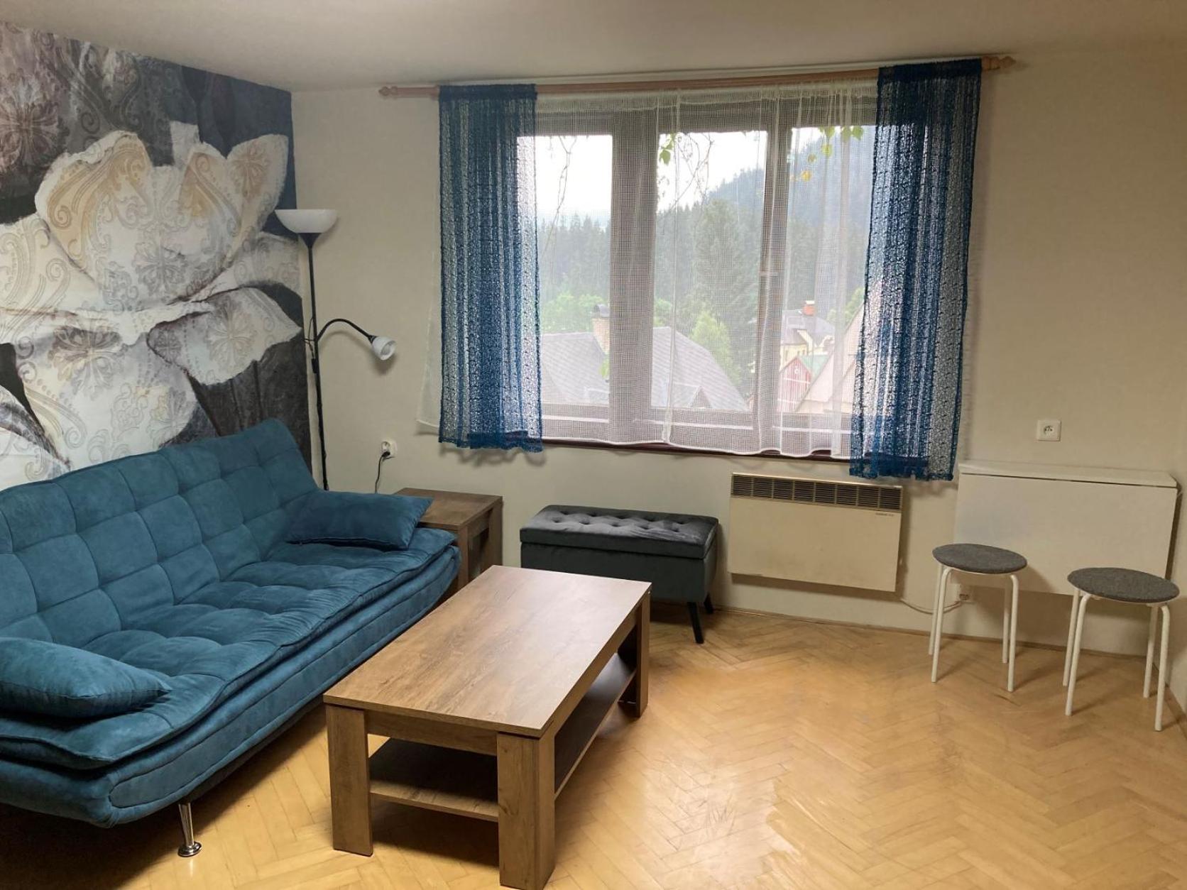 Two-Bedroom Apartment photo 2