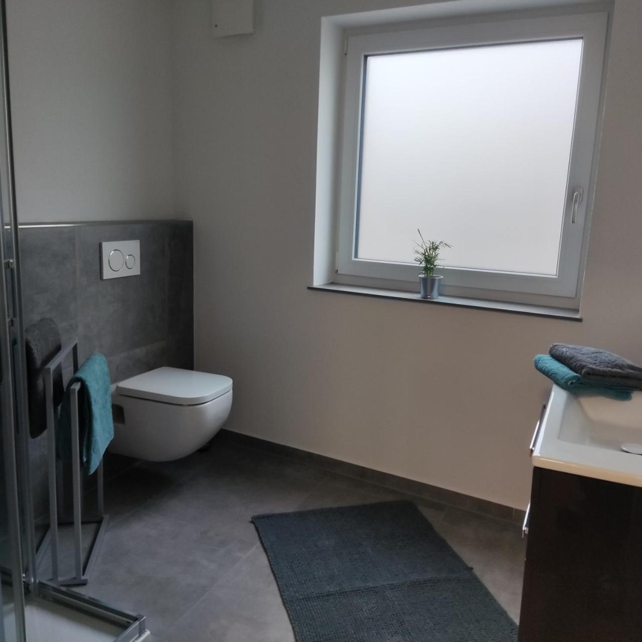 Apartment with Terrace photo 3