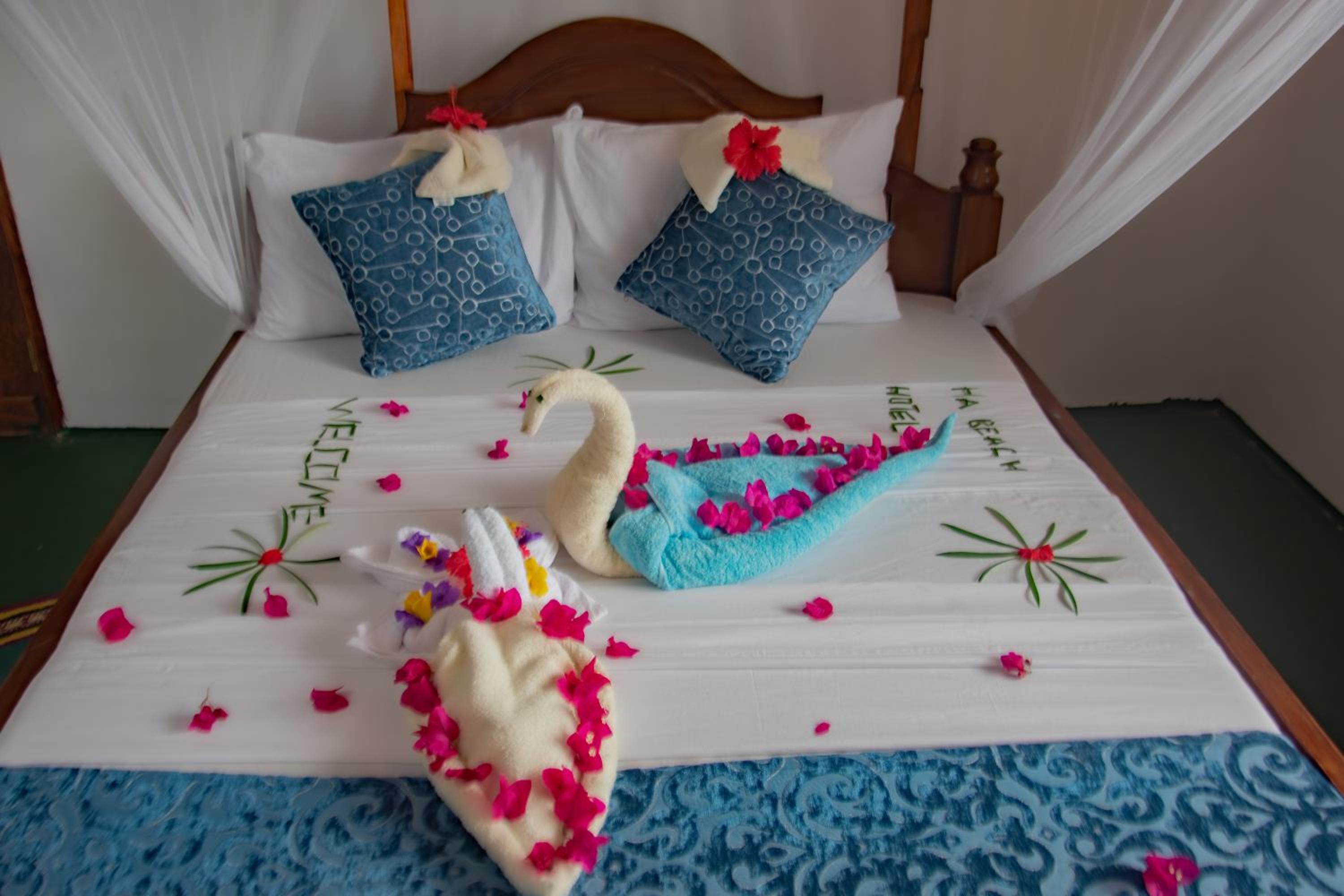 Double Room With Sea View