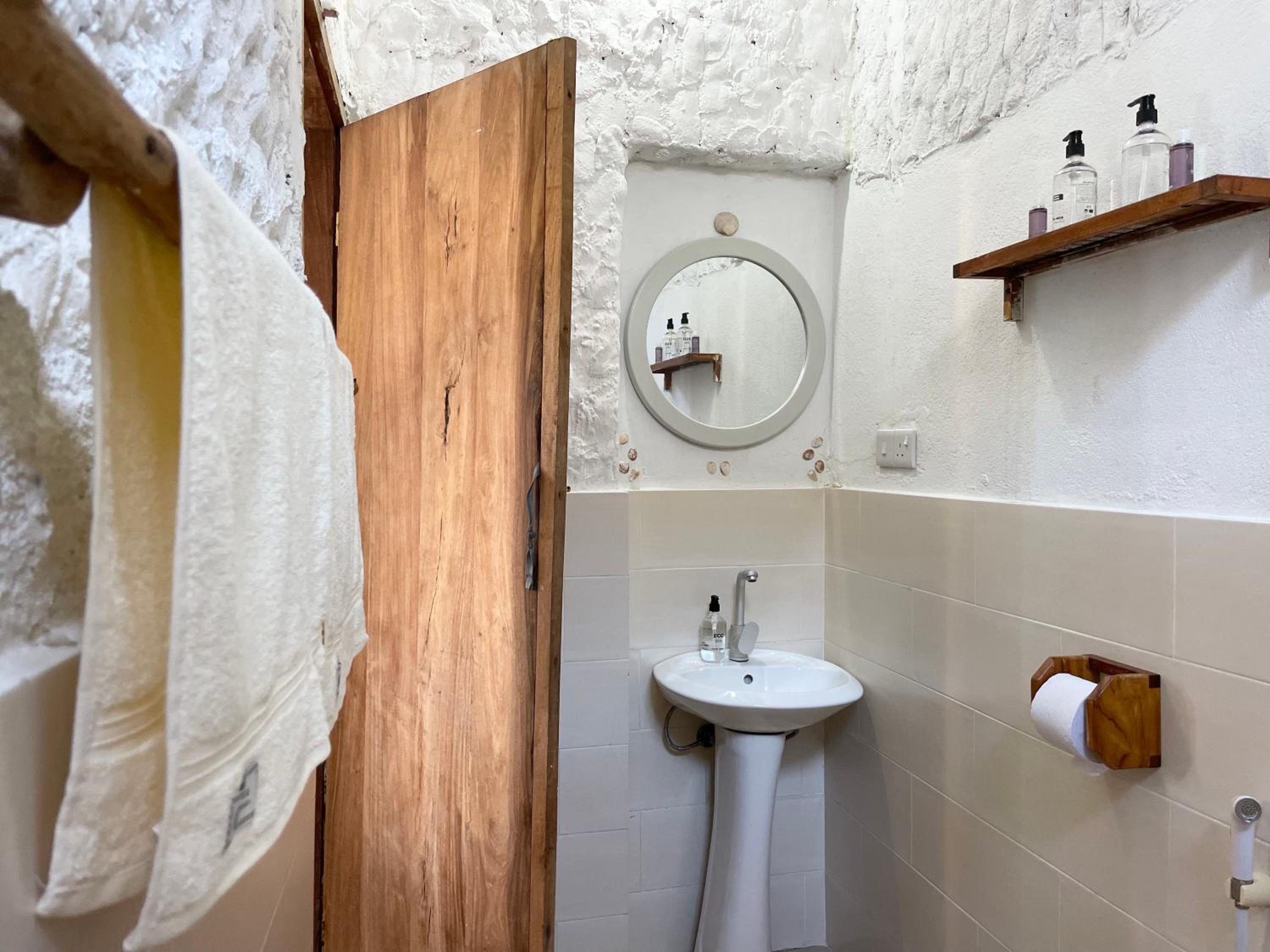 Superior Double Or Twin Room With Sea View