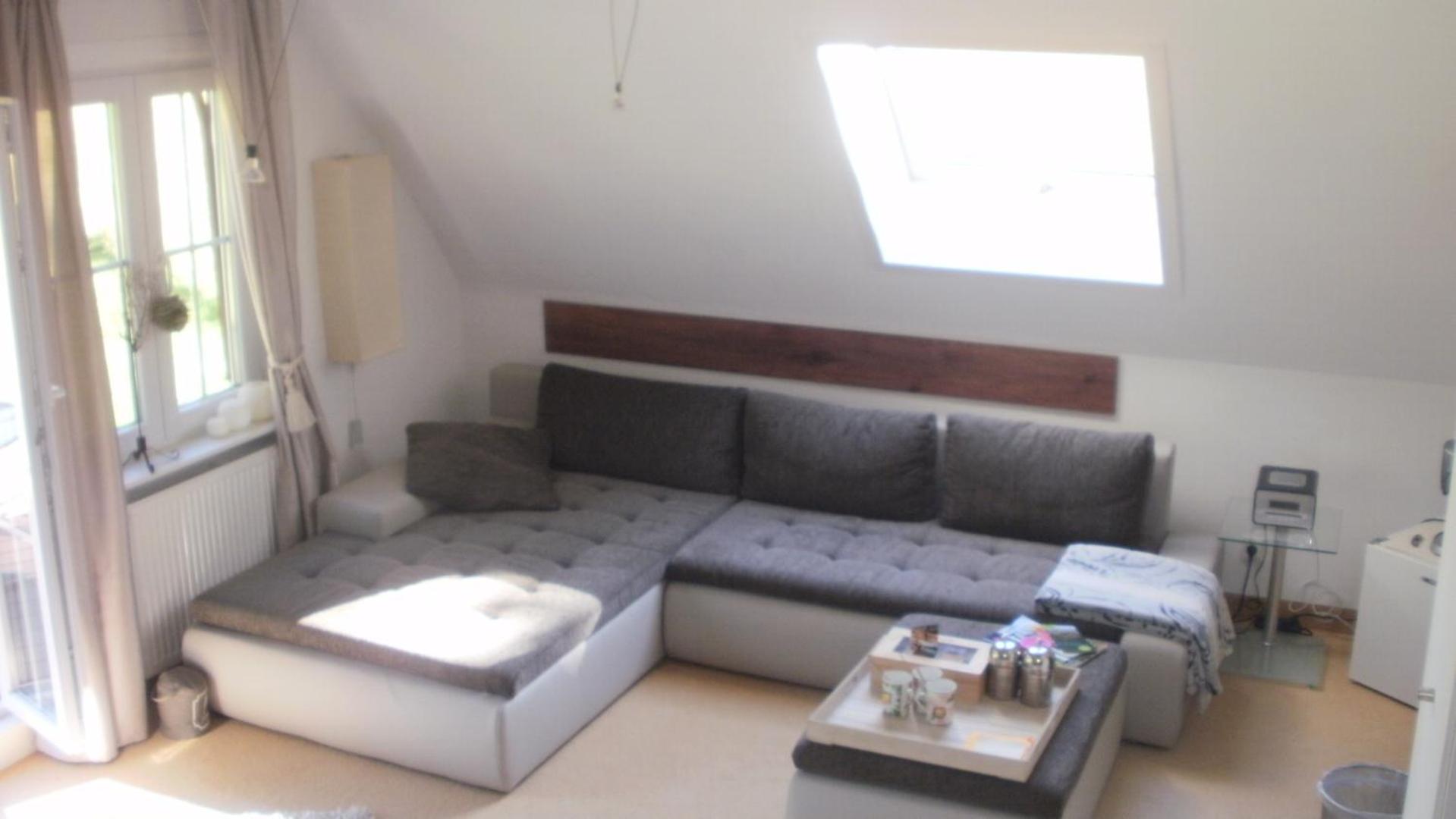 Studio with Balcony photo 3