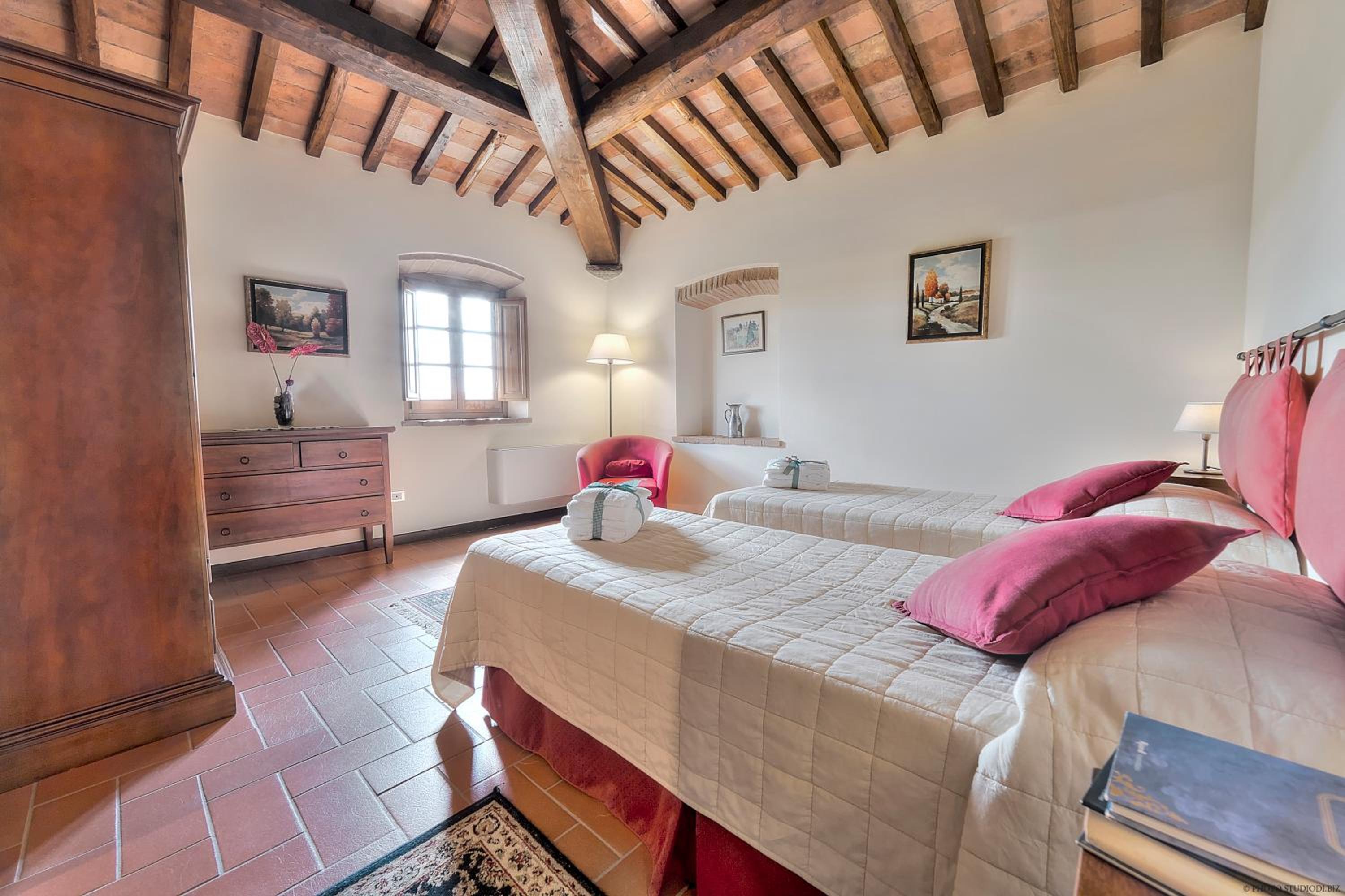 Deluxe Villa - Photo 1
