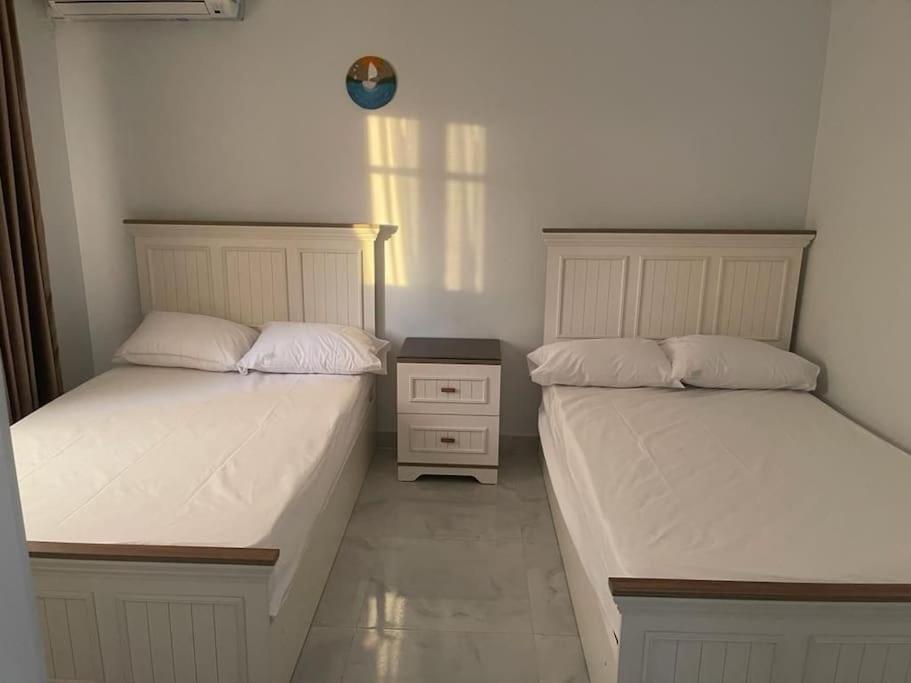 Two-Bedroom Apartment photo 2