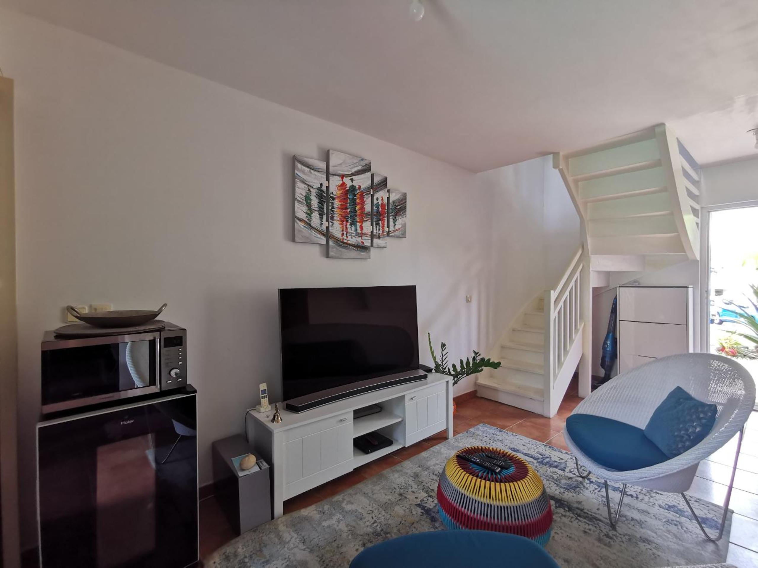 One-Bedroom House photo 3