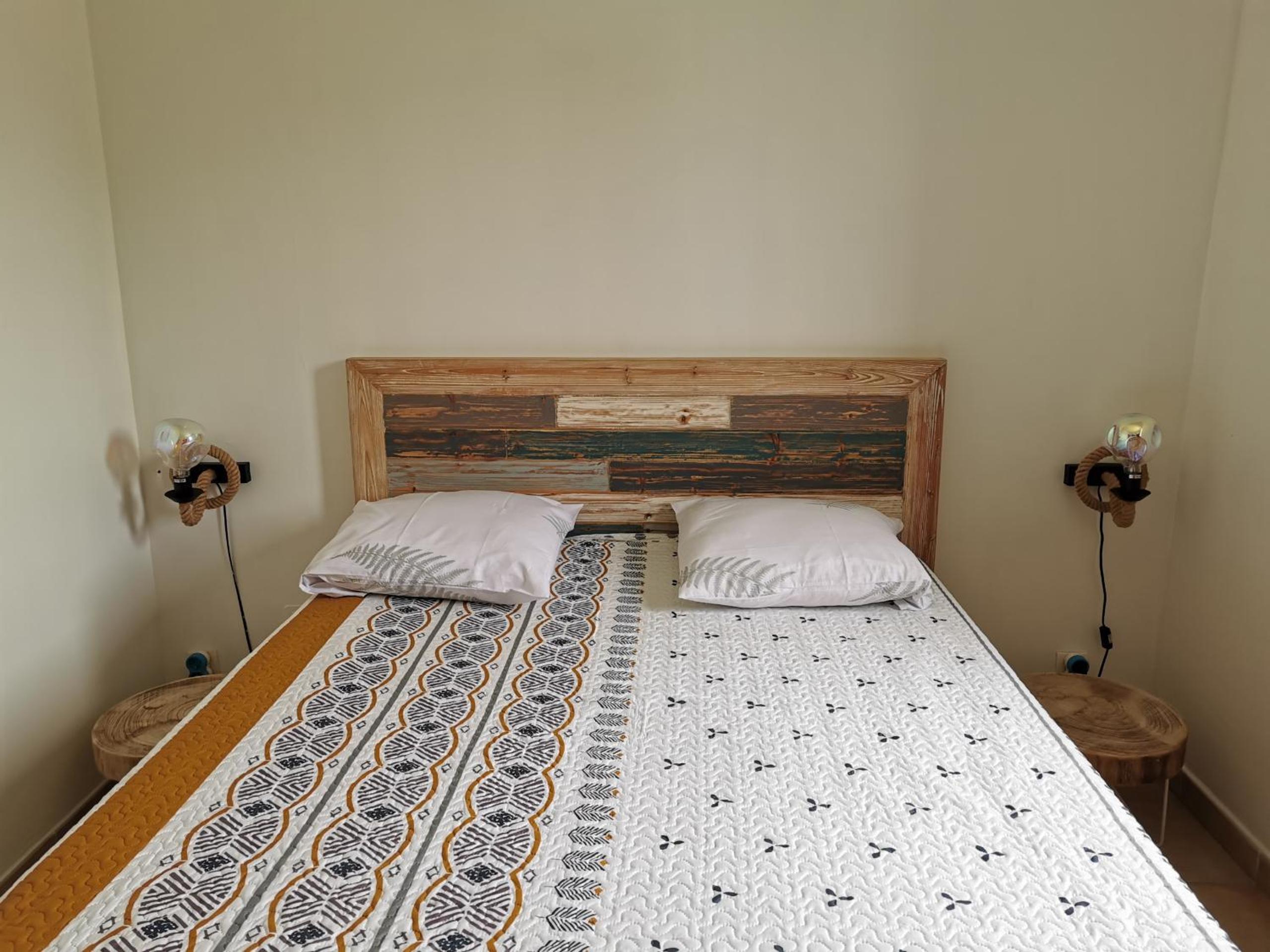 One-Bedroom House photo 2