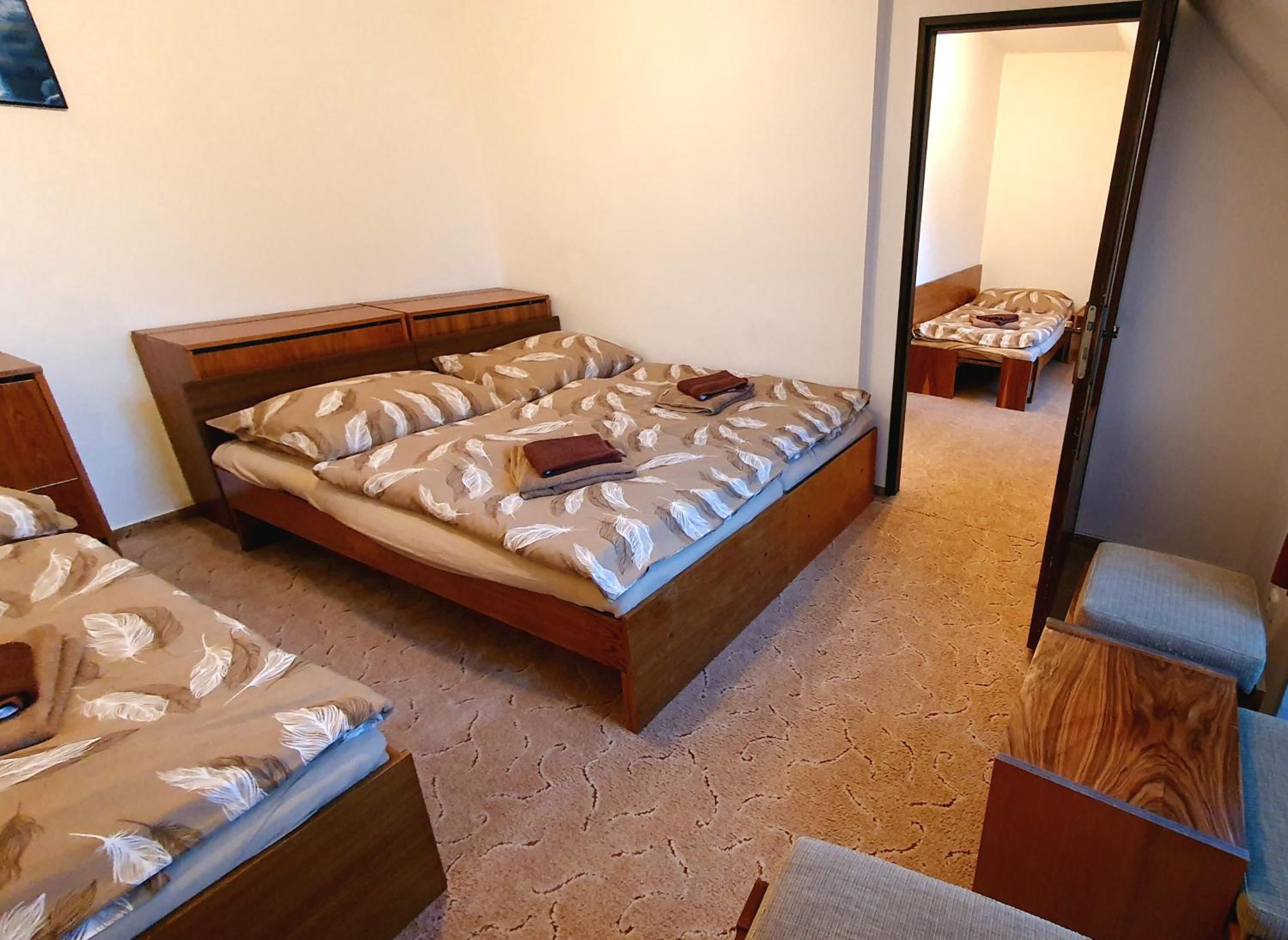 Standard Suite