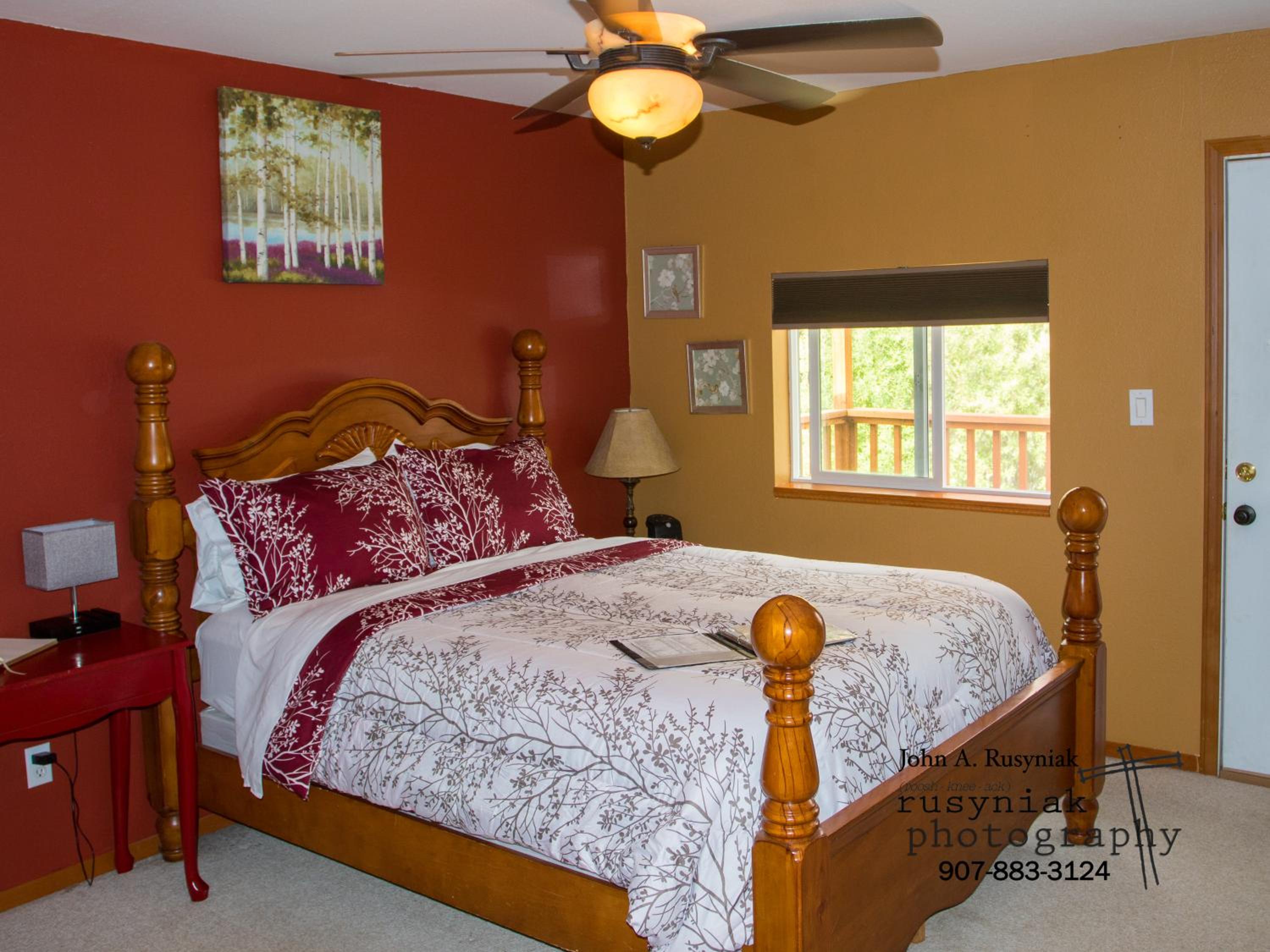 Queen Room