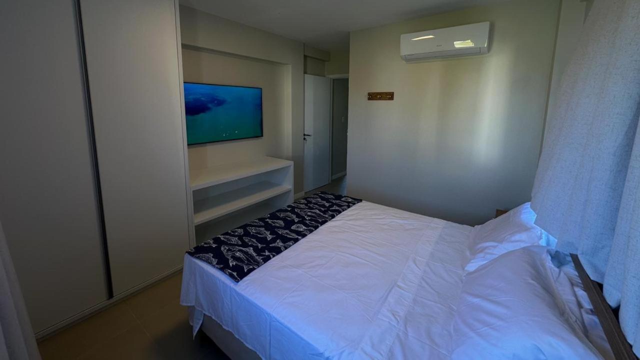 Three-Bedroom Apartment photo 2