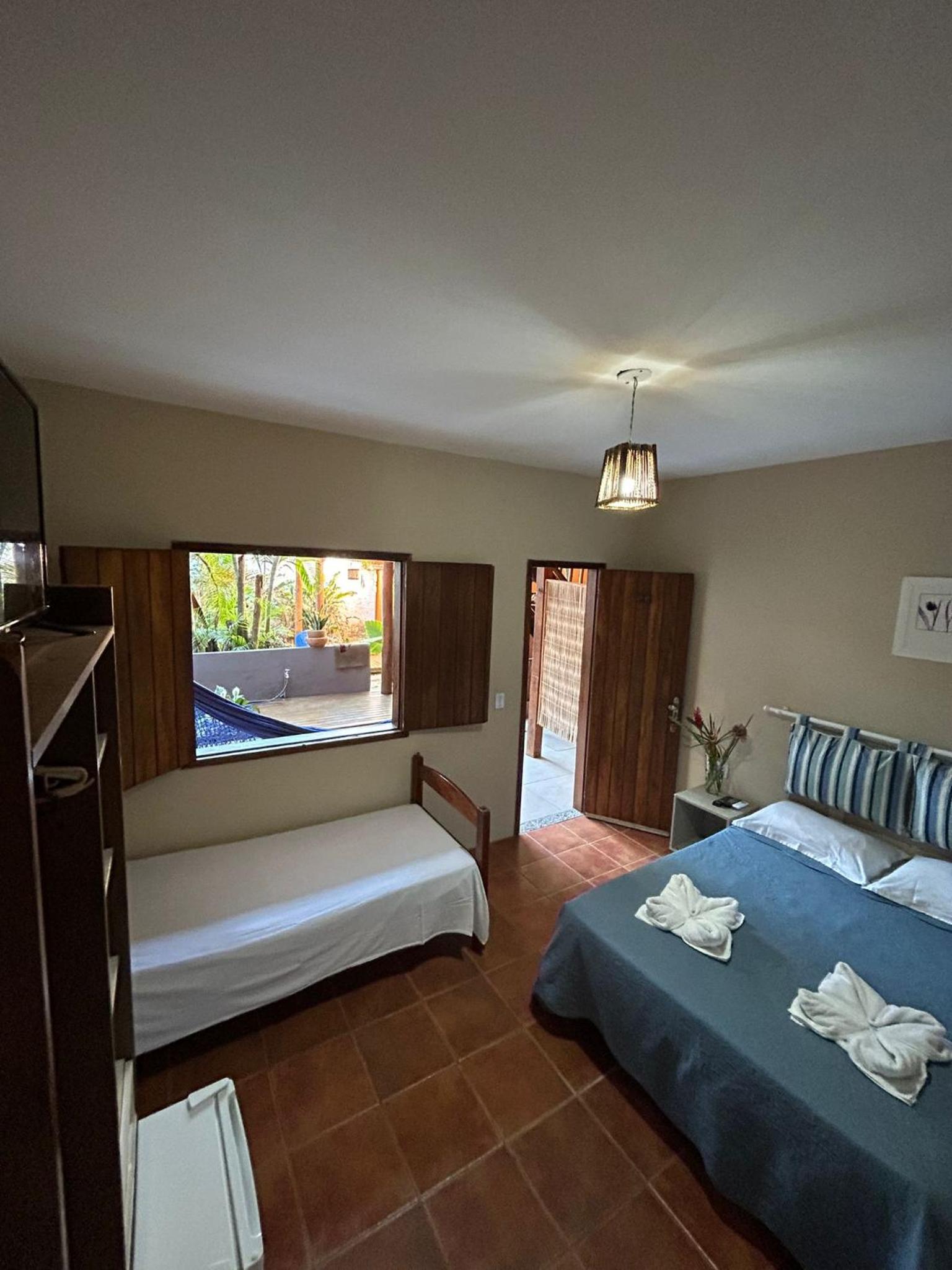 Budget Triple Room photo 1