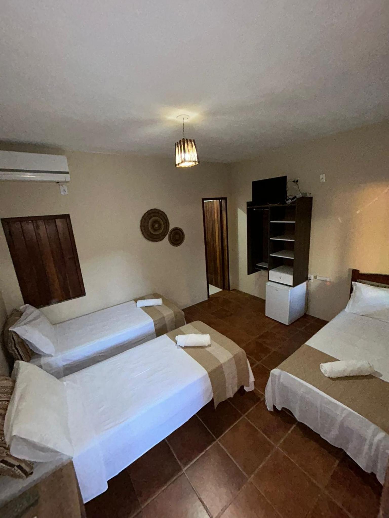 Deluxe Triple Room photo 3