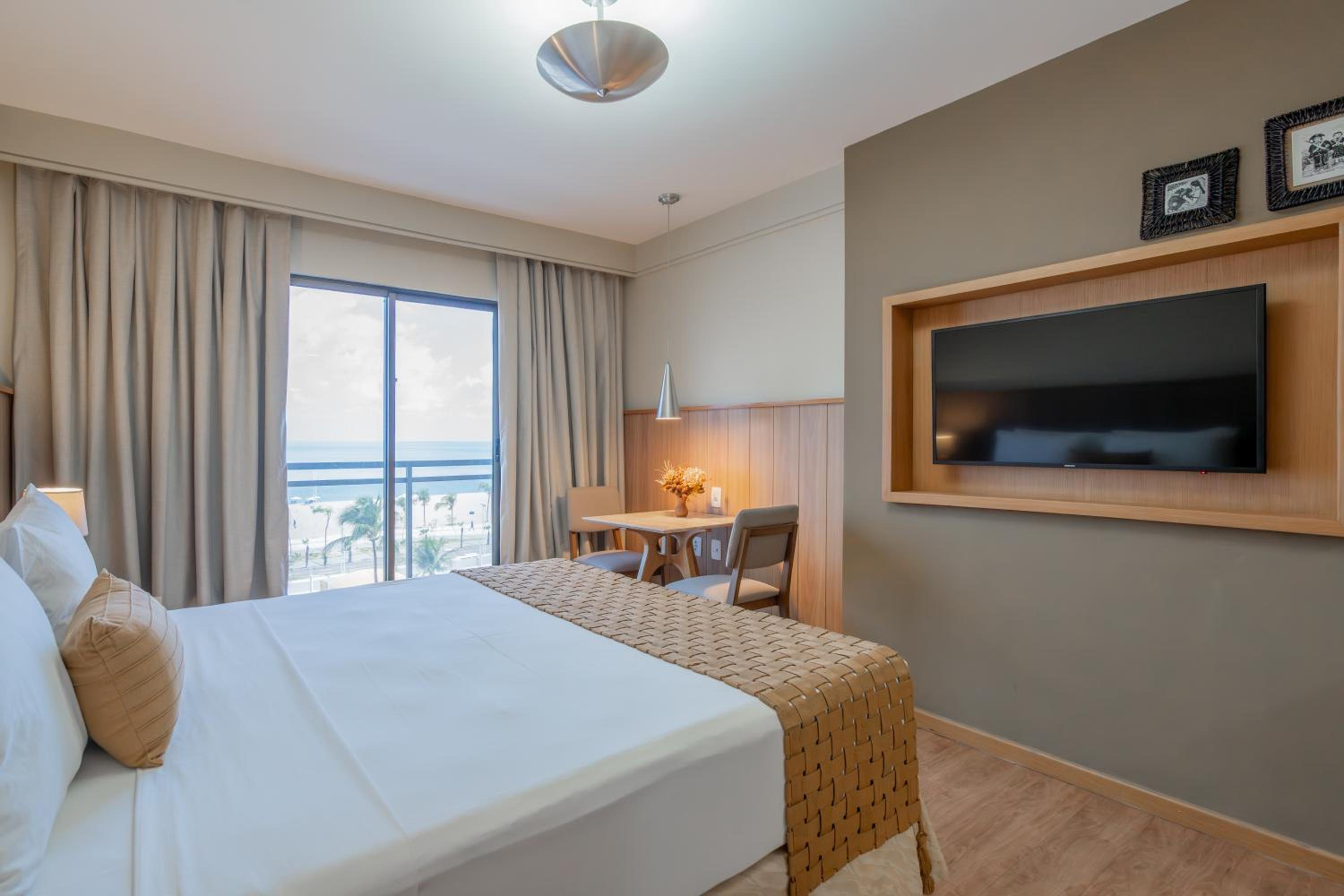 Superior Room with Sea View - Photo 1