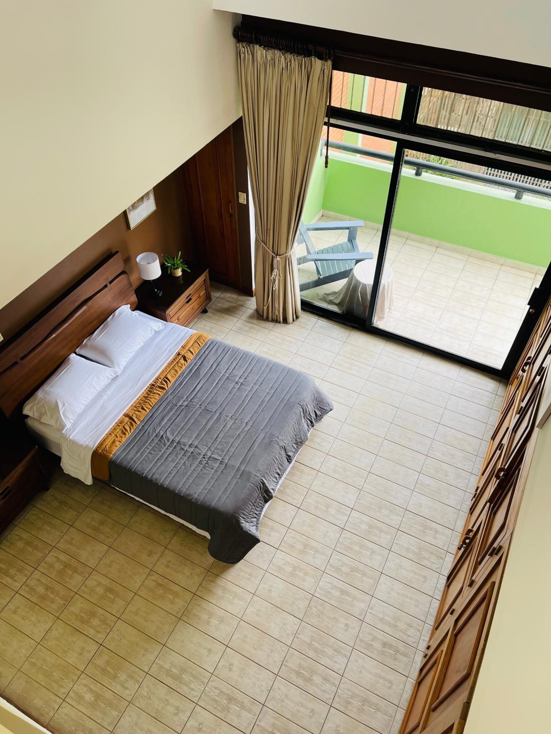 Duplex Quadruple Room photo 3