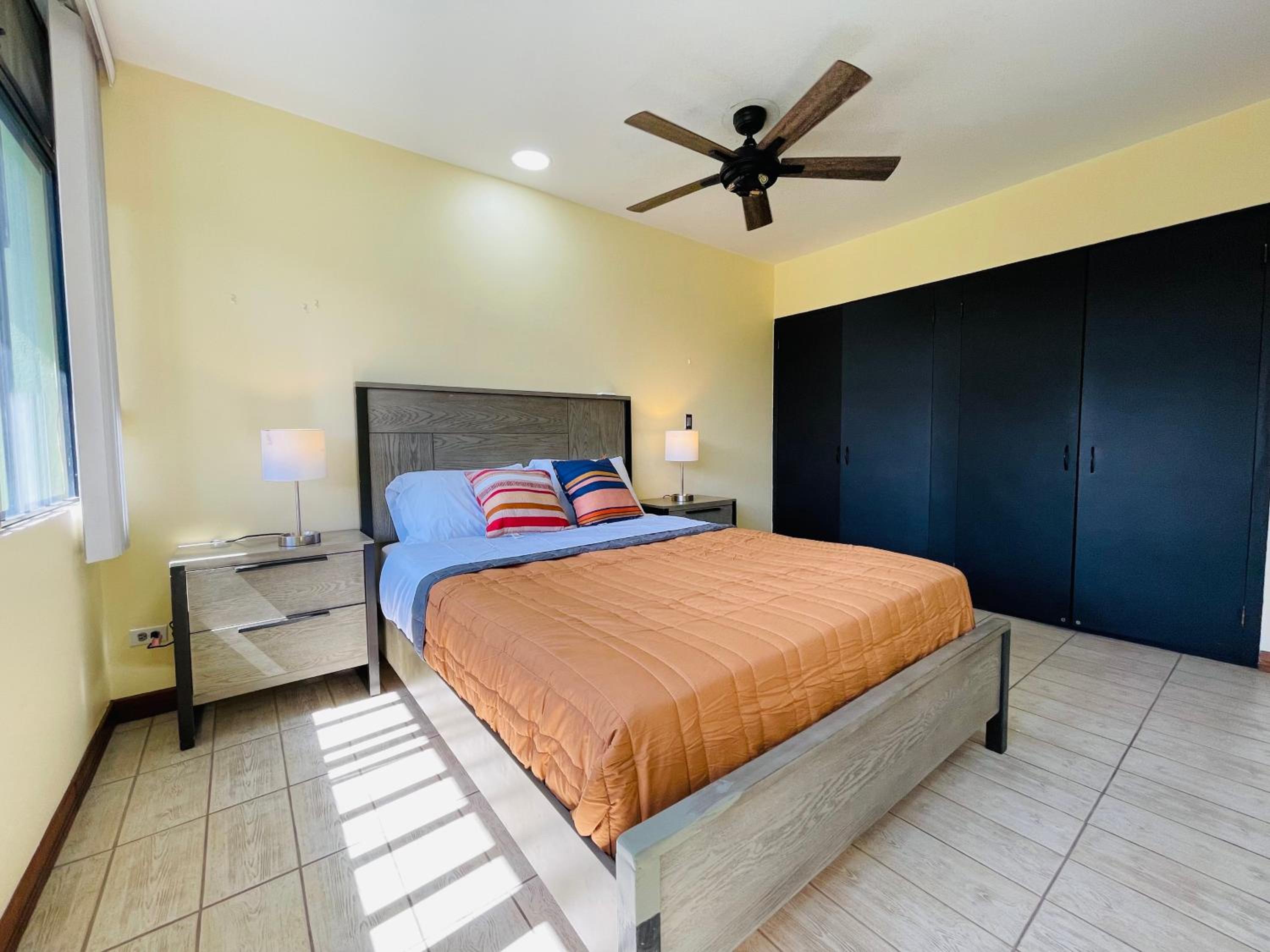 Deluxe Double Room with Shower photo 2