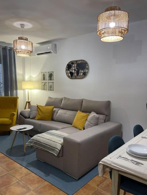 Departamento de tres habitaciones