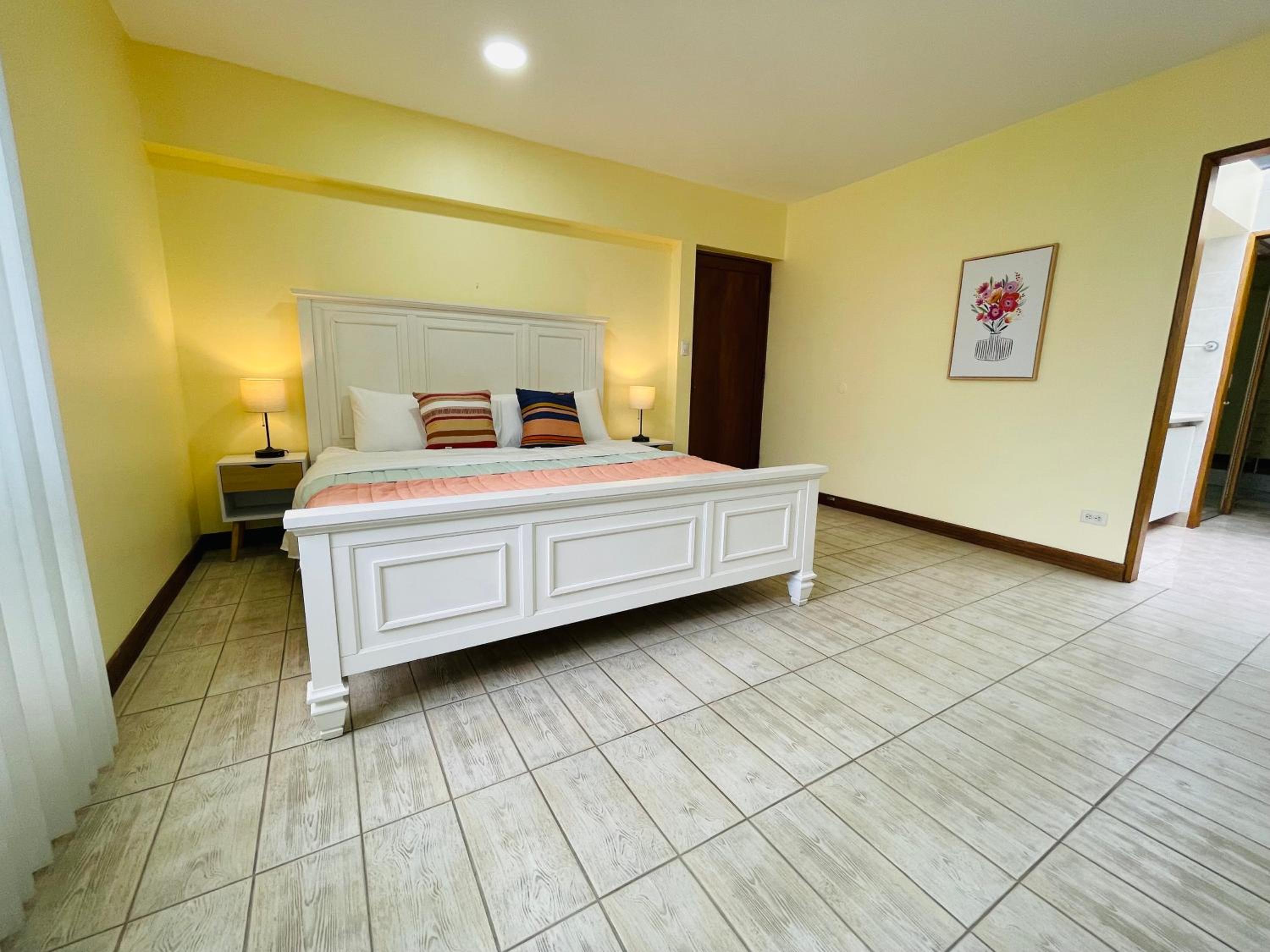 King Room with Spa Bath photo 3