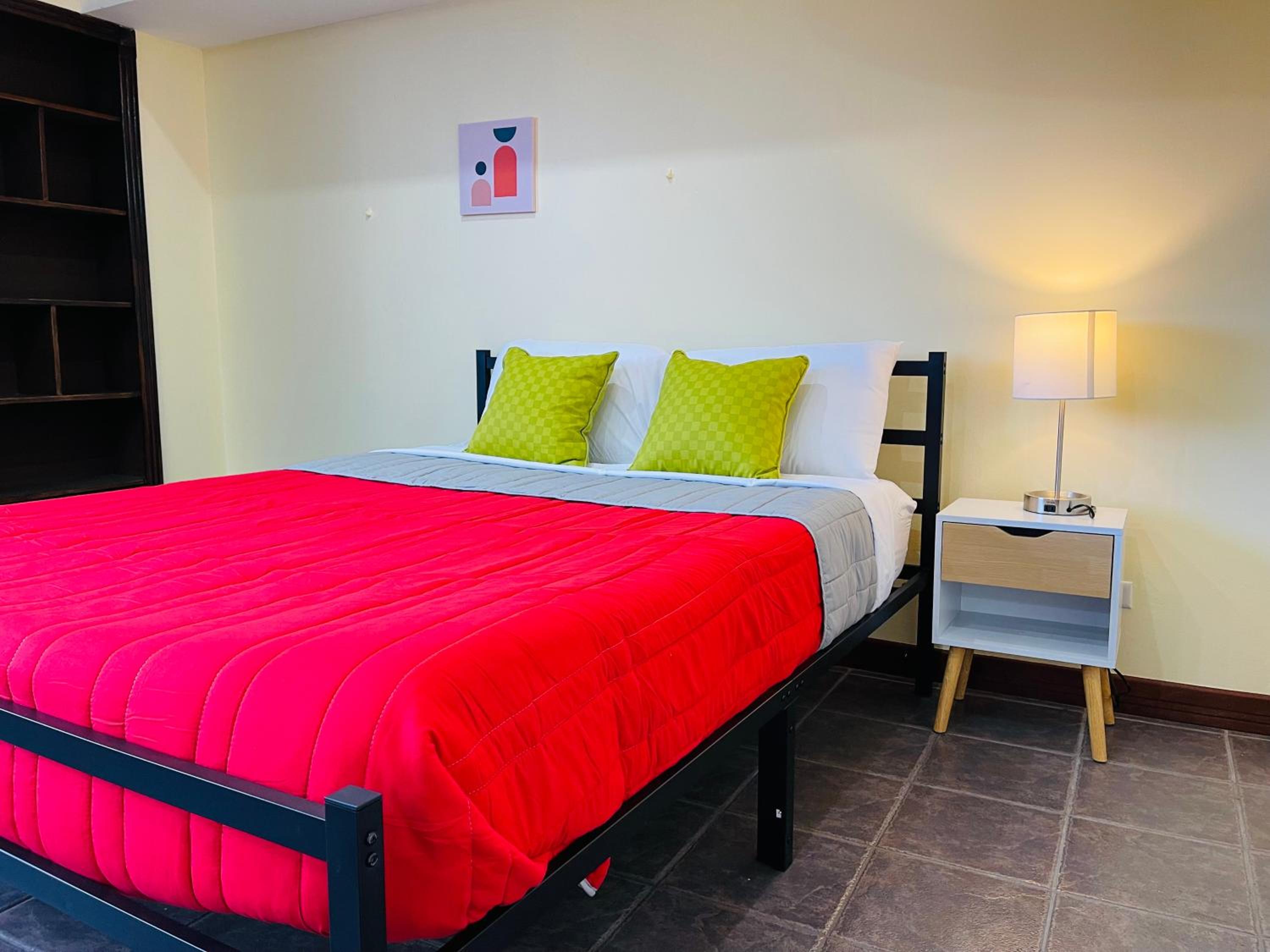 Deluxe Triple Room photo 2