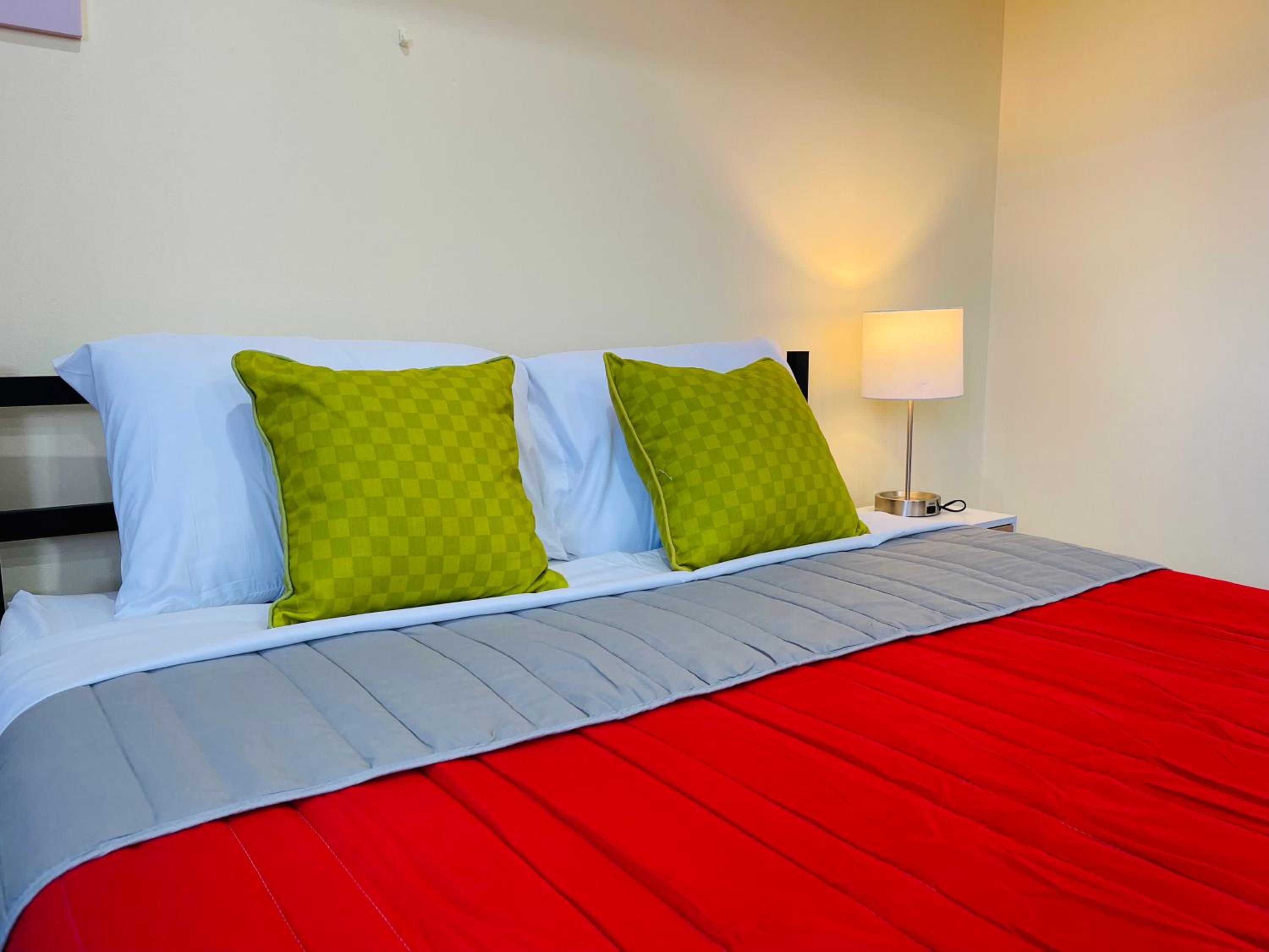 Deluxe Triple Room photo 1