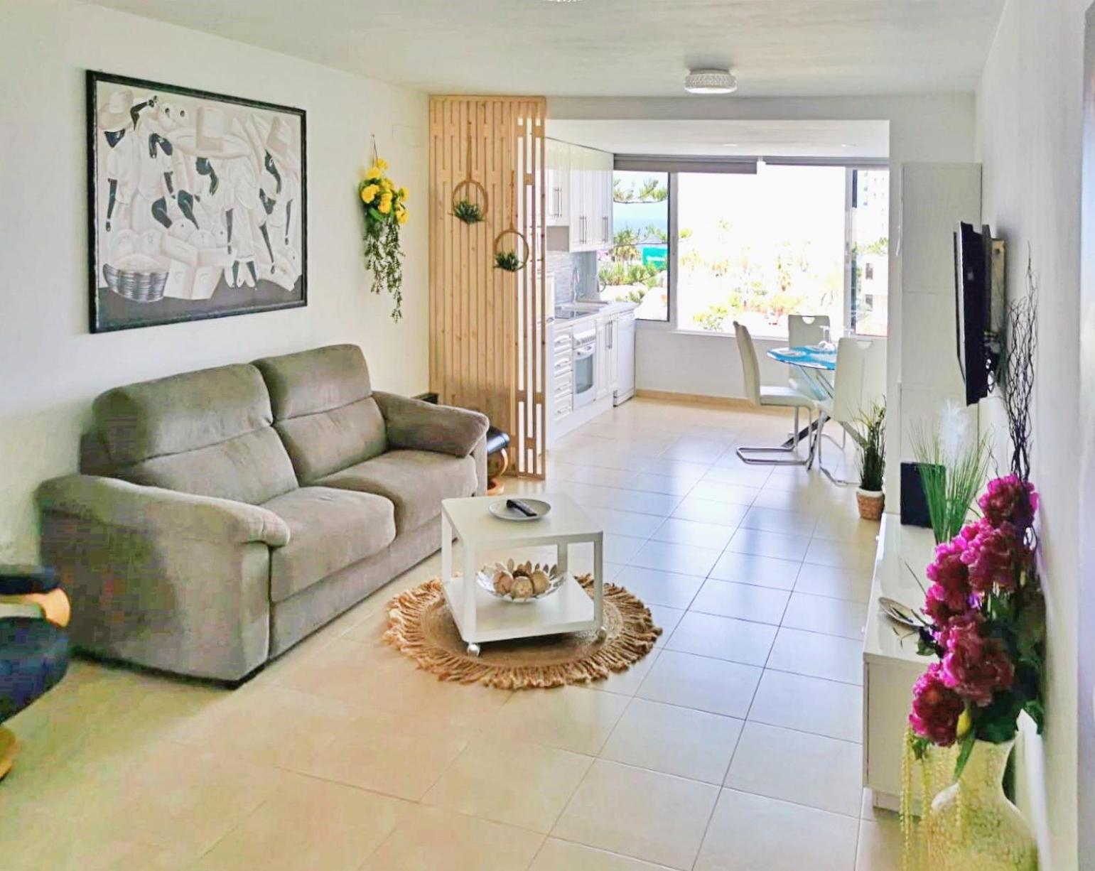 Apartamento Superior