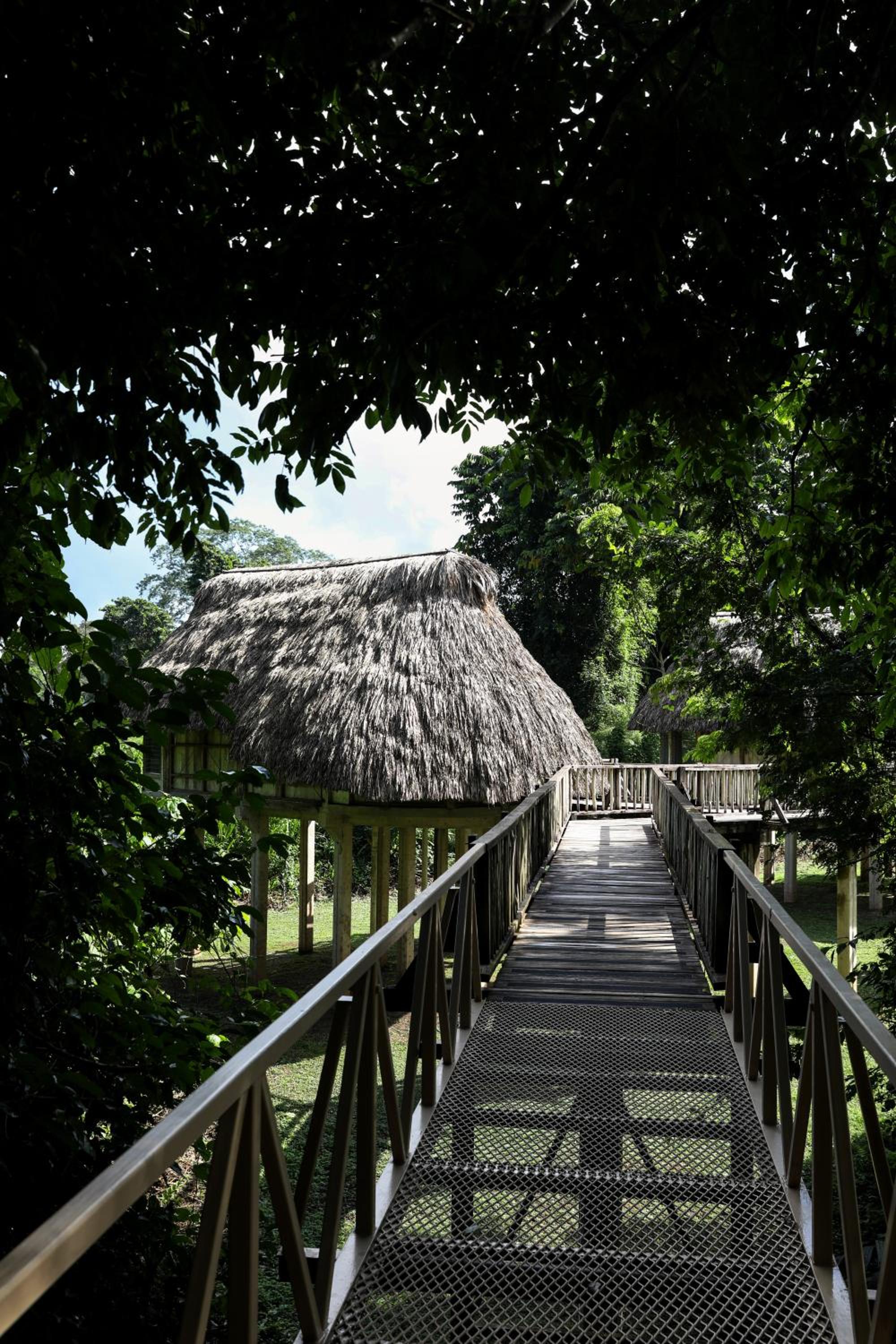 Chalet photo 3