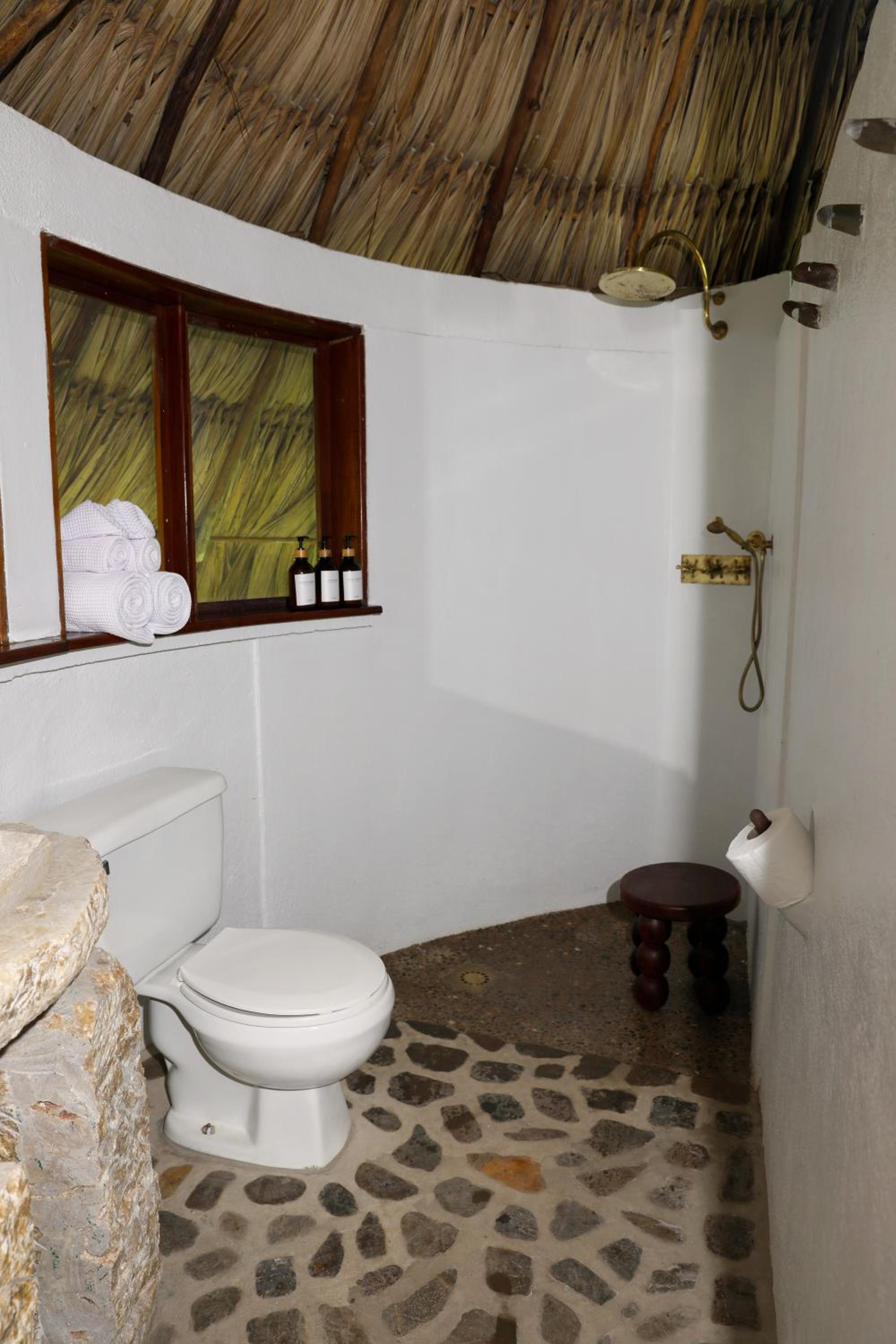 Double Room with Garden View photo 3