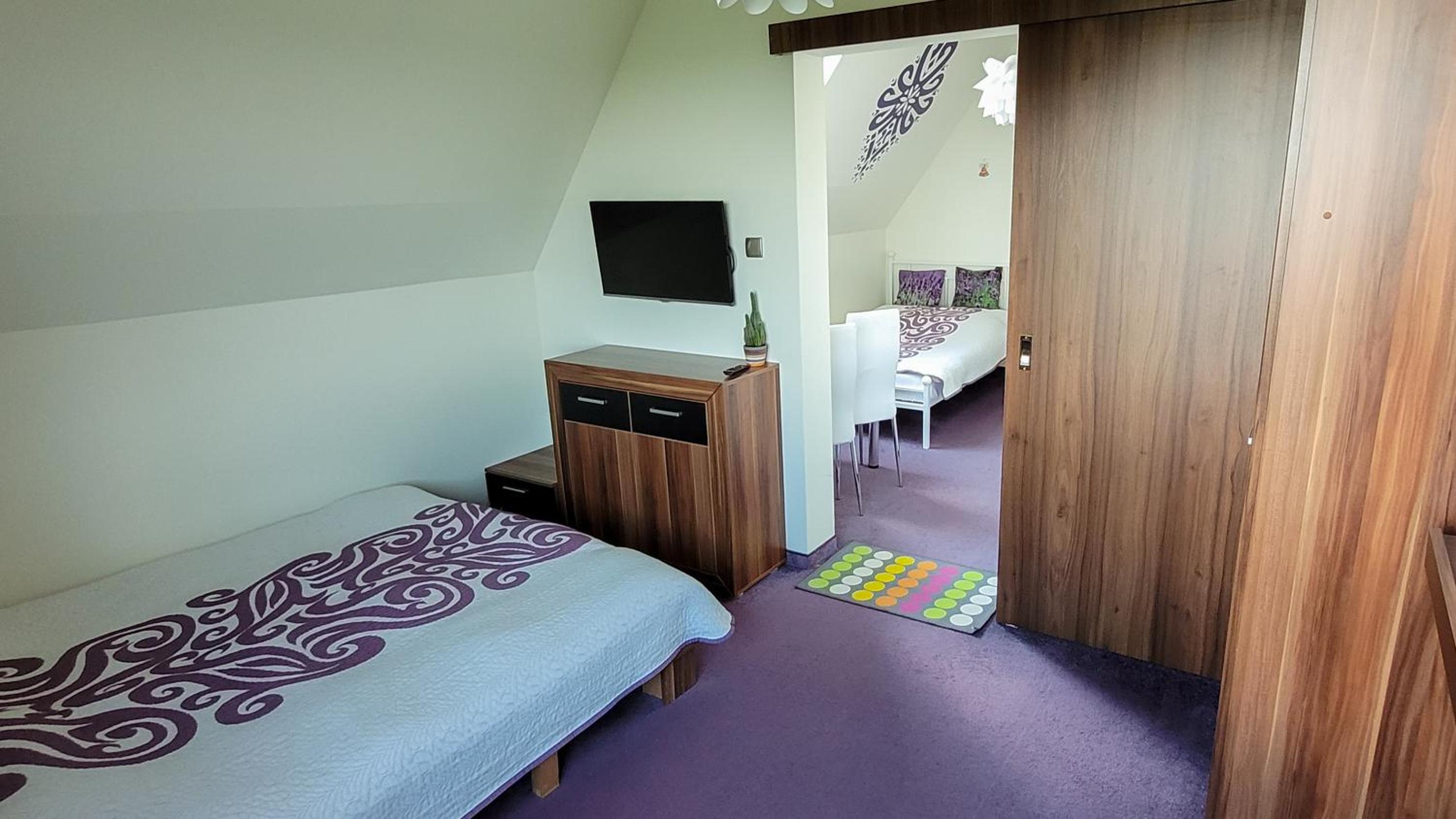 Two-Bedroom Villa photo 2