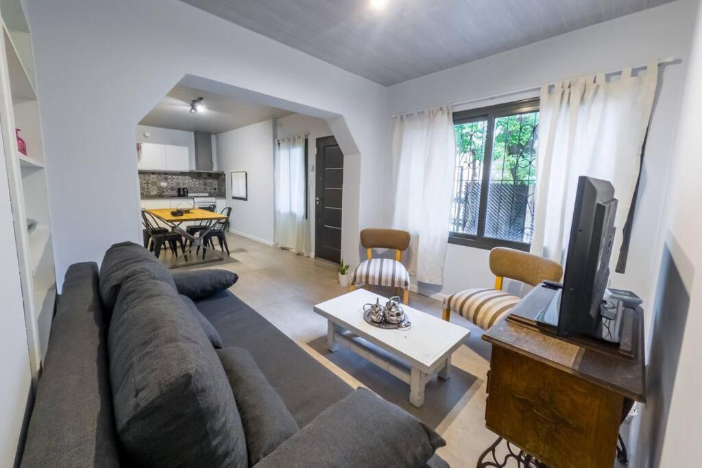 Two-Bedroom House photo 3