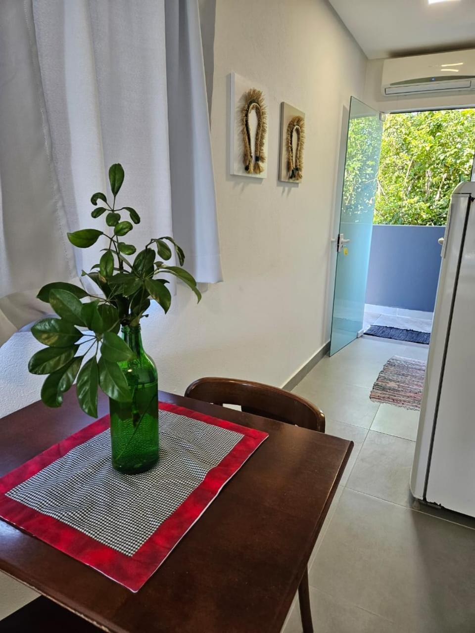 Studio with Balcony photo 2