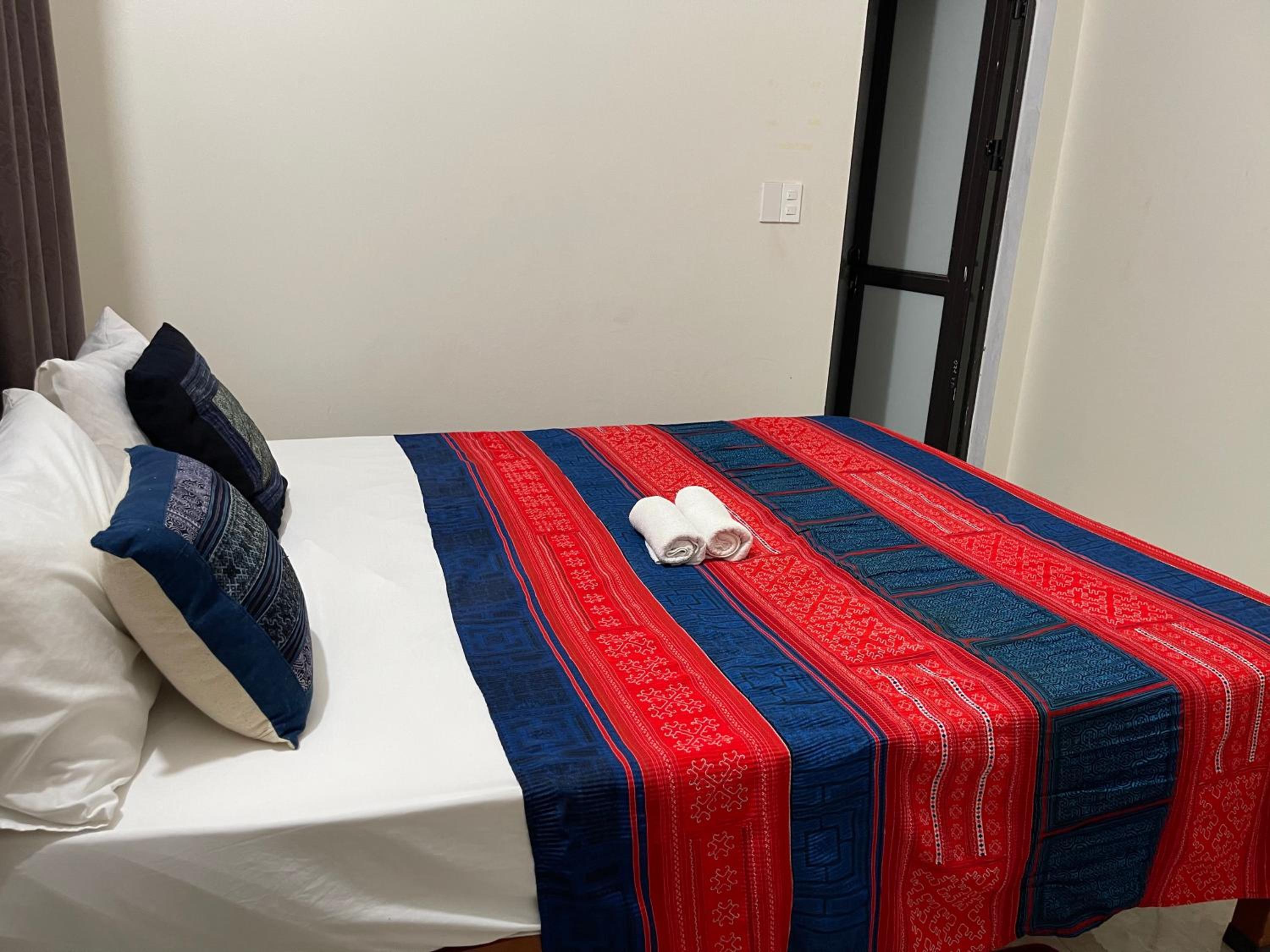 Budget Double Room photo 2