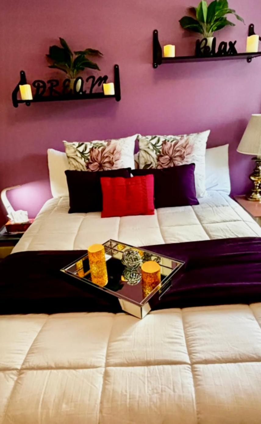 Queen Room With Garden View photo 1