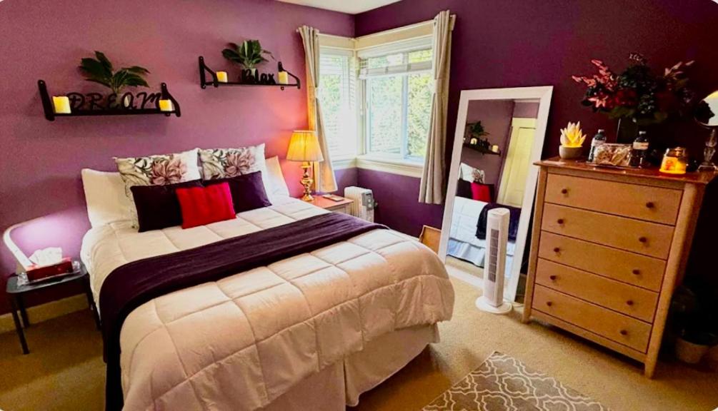 Queen Room With Garden View photo 3