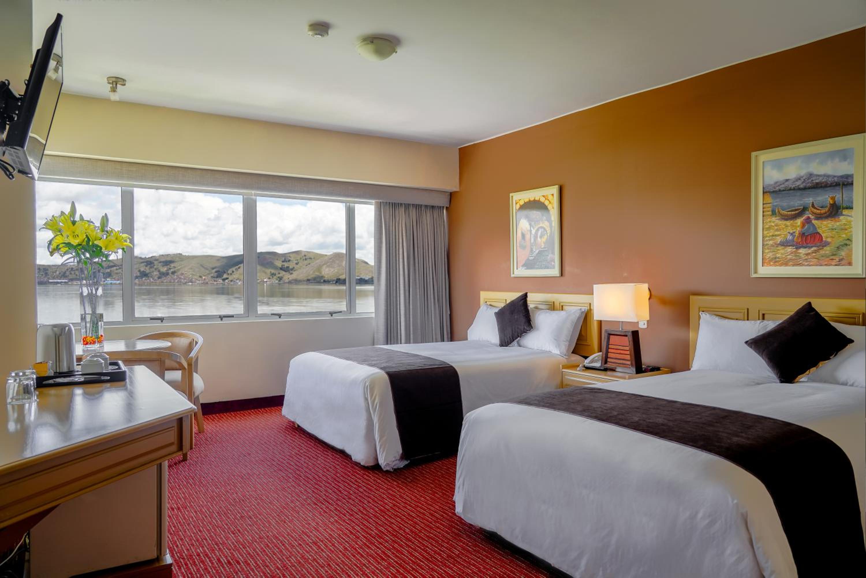 Twin Room photo 1