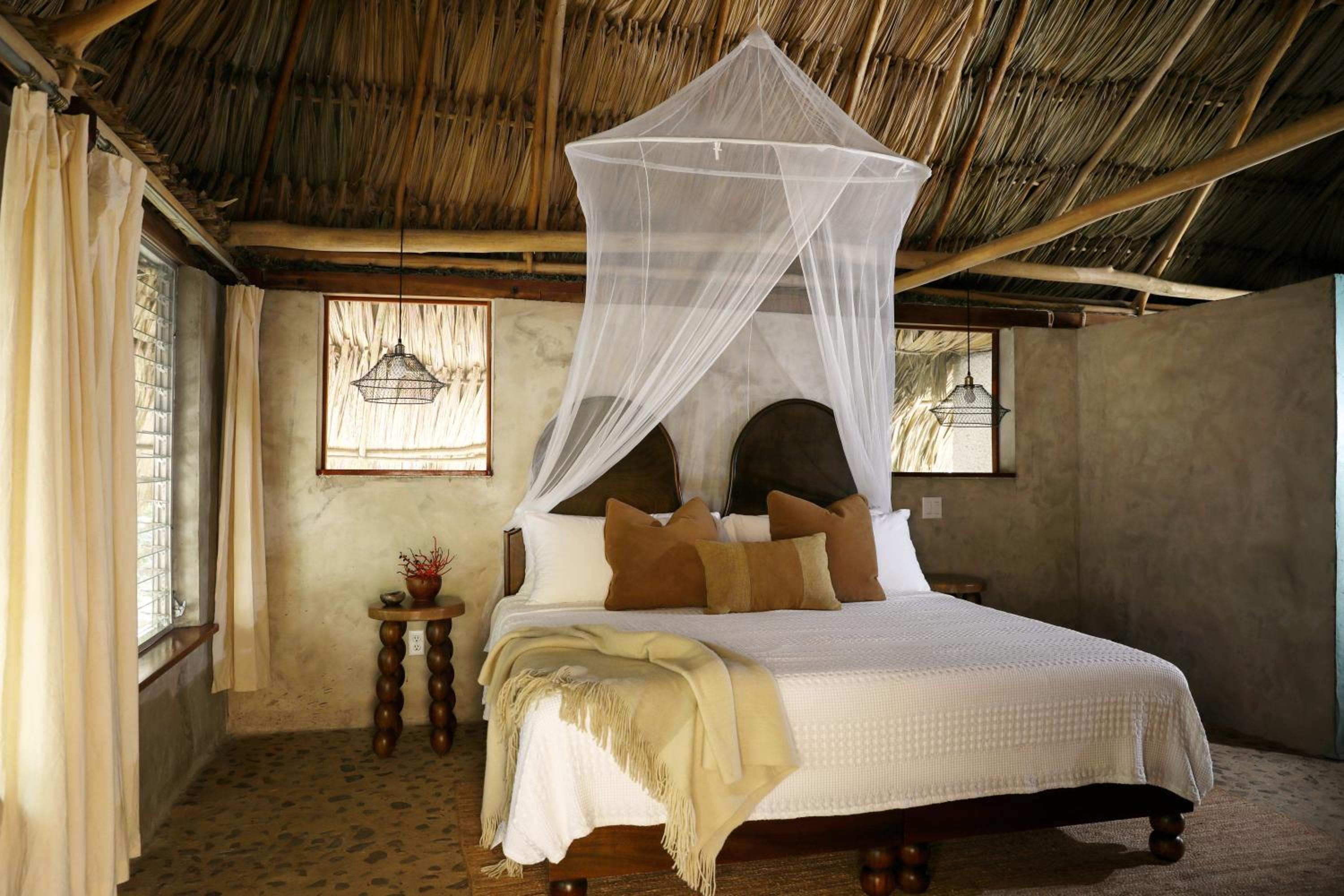Suite with Terrace