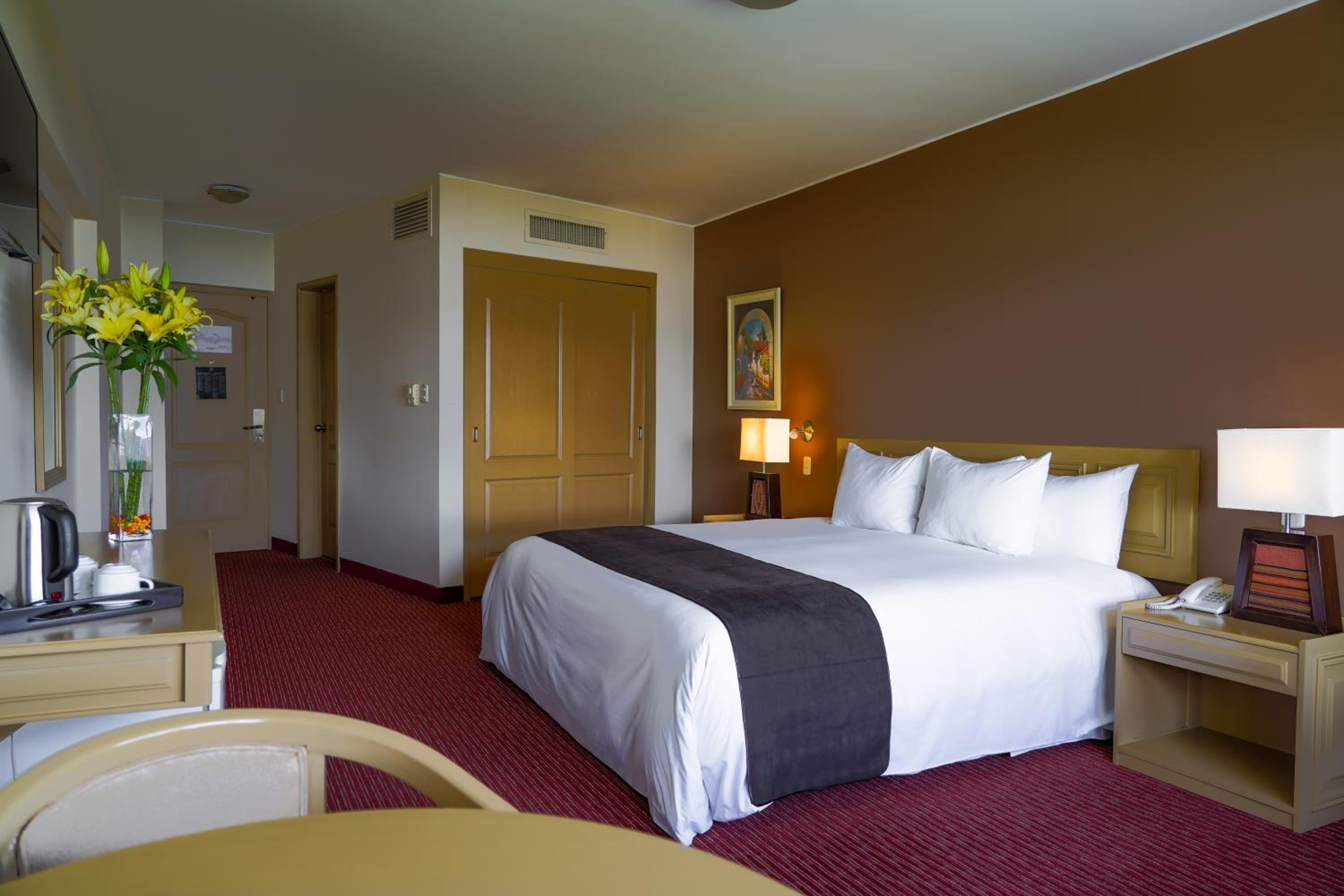 Double Room photo 3