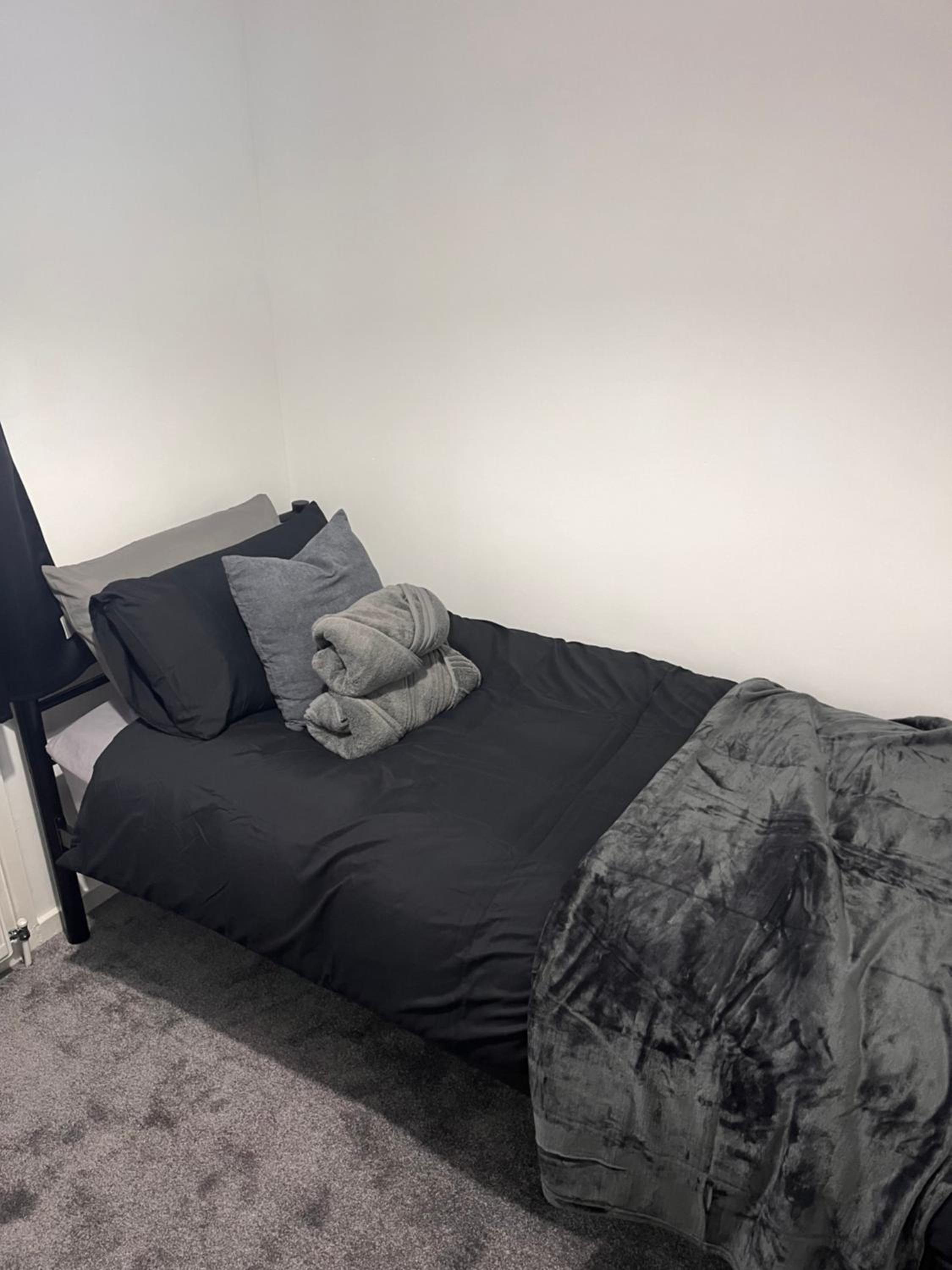 Single Room photo 1