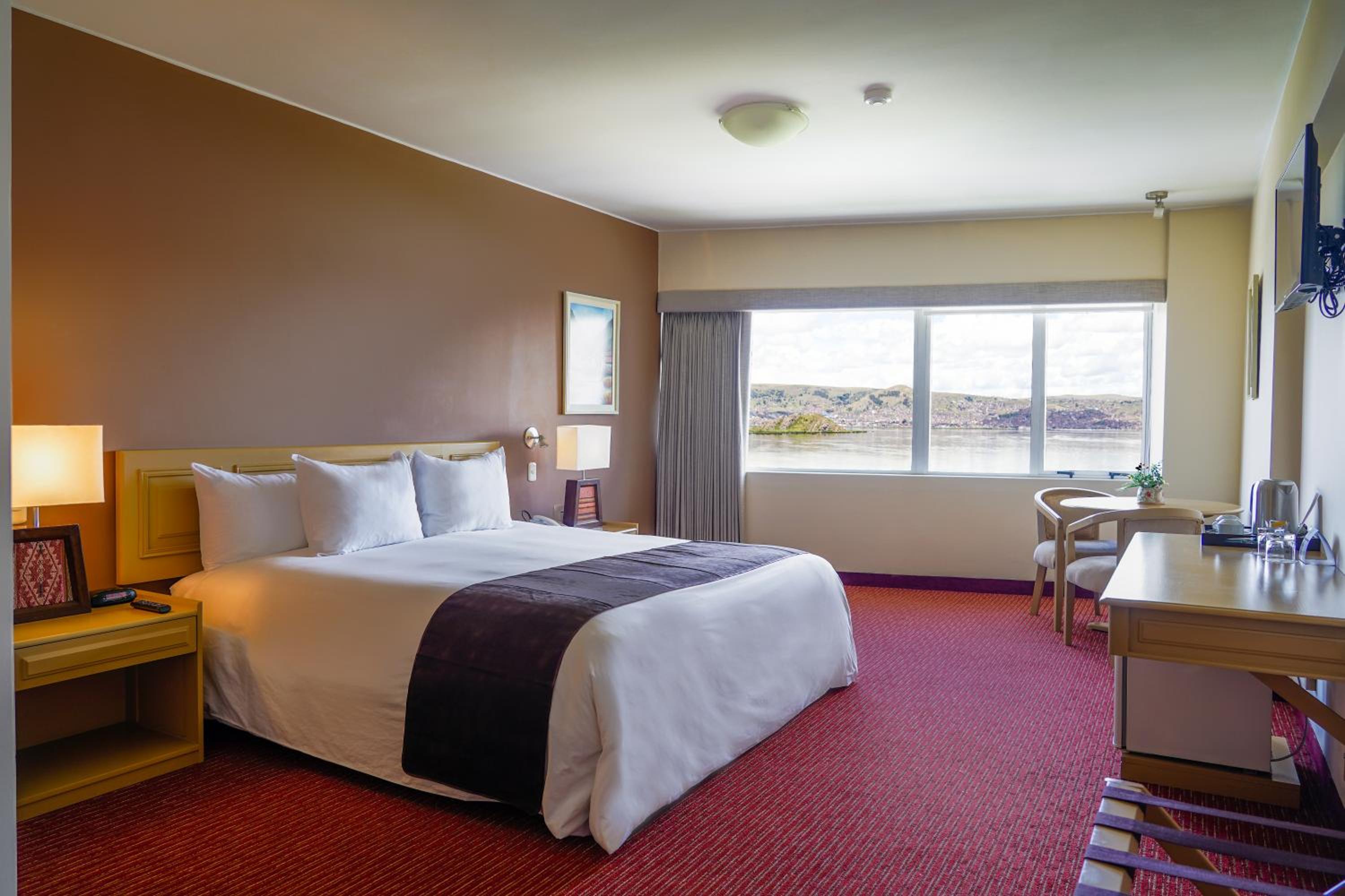 Double Room photo 2