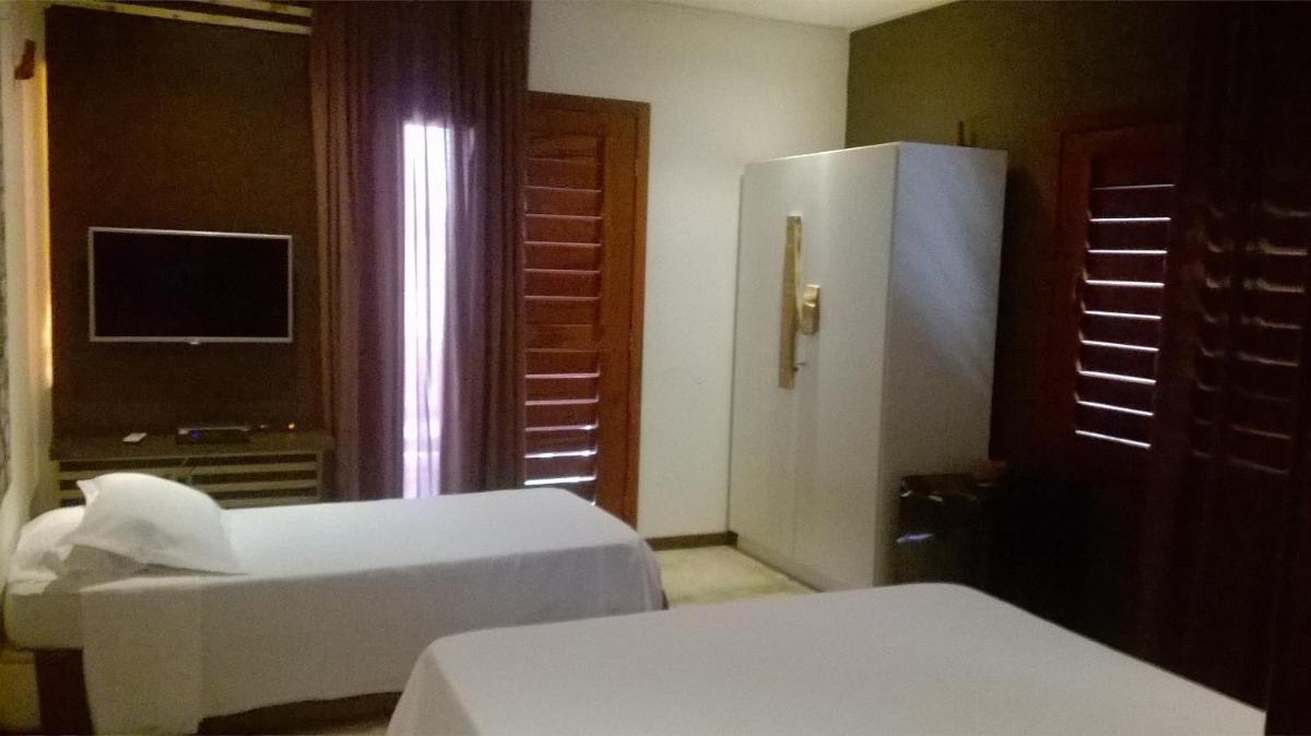 Deluxe Double Room photo 3