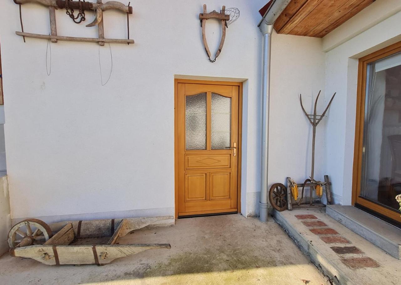 Two-Bedroom House - Photo 46