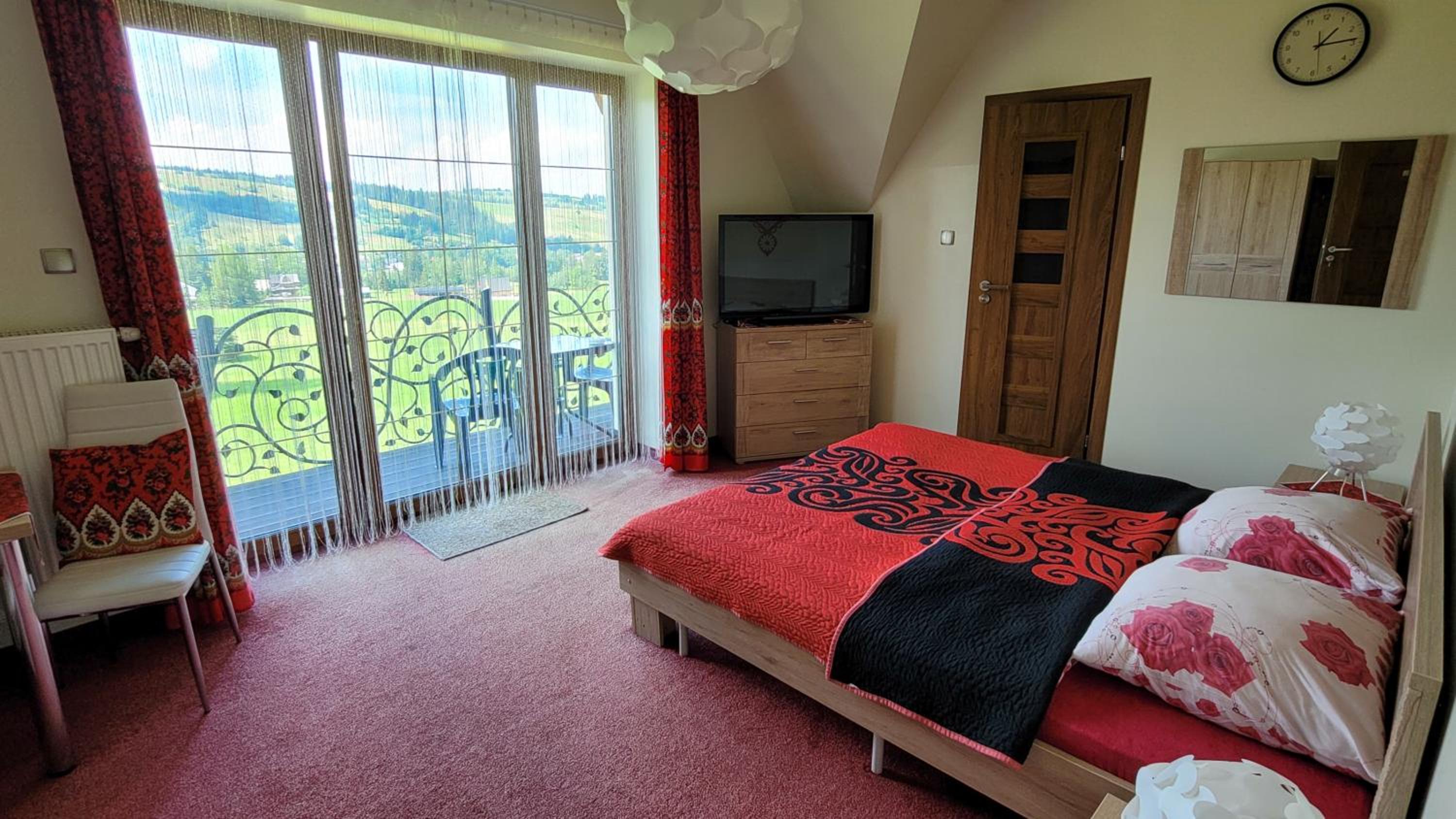 One-Bedroom Villa photo 1