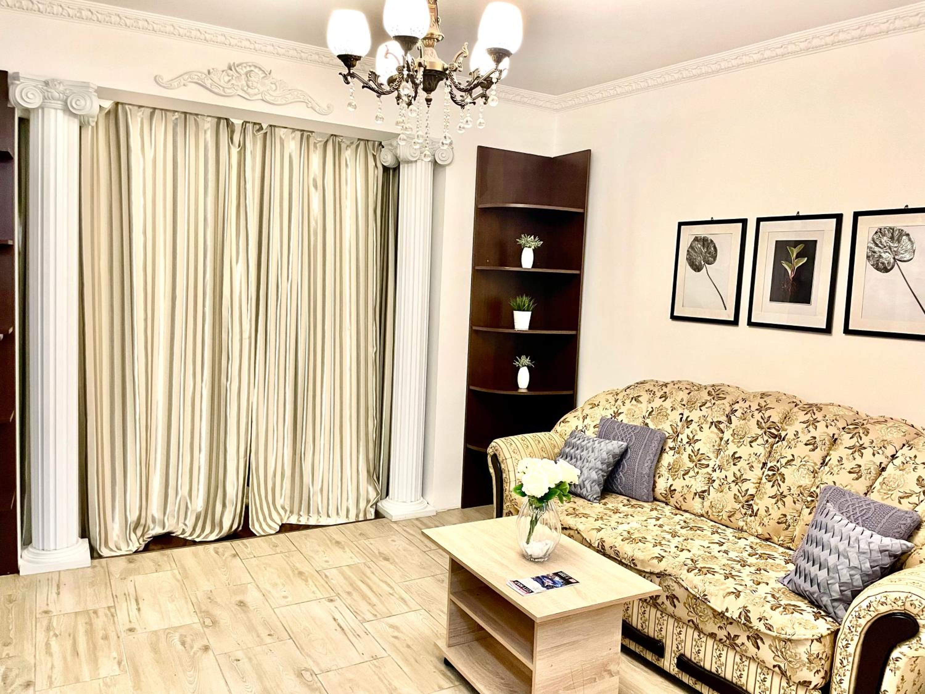 One-Bedroom Apartment - Photo 31