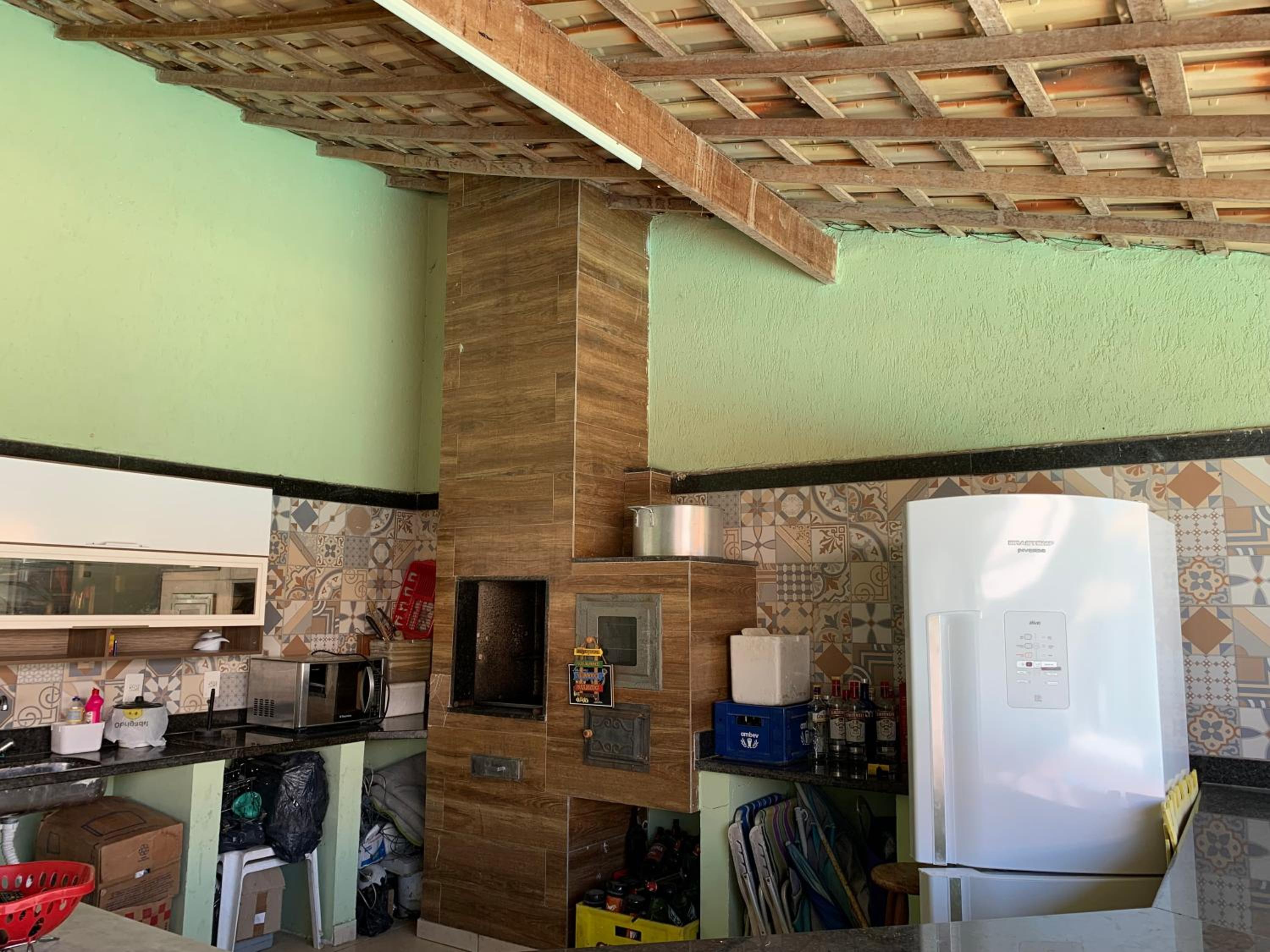 Three-Bedroom House photo 3