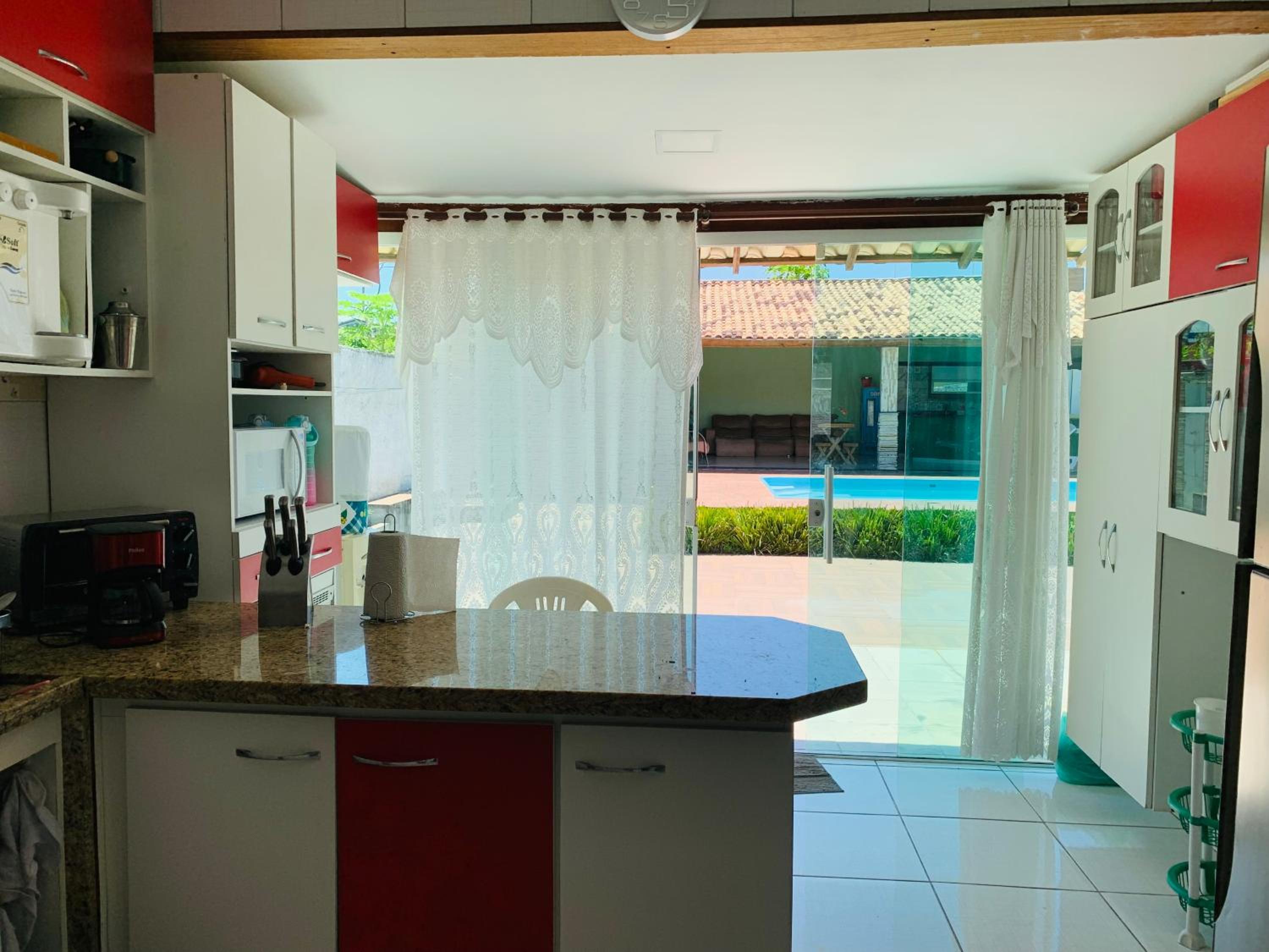 Three-Bedroom House photo 2