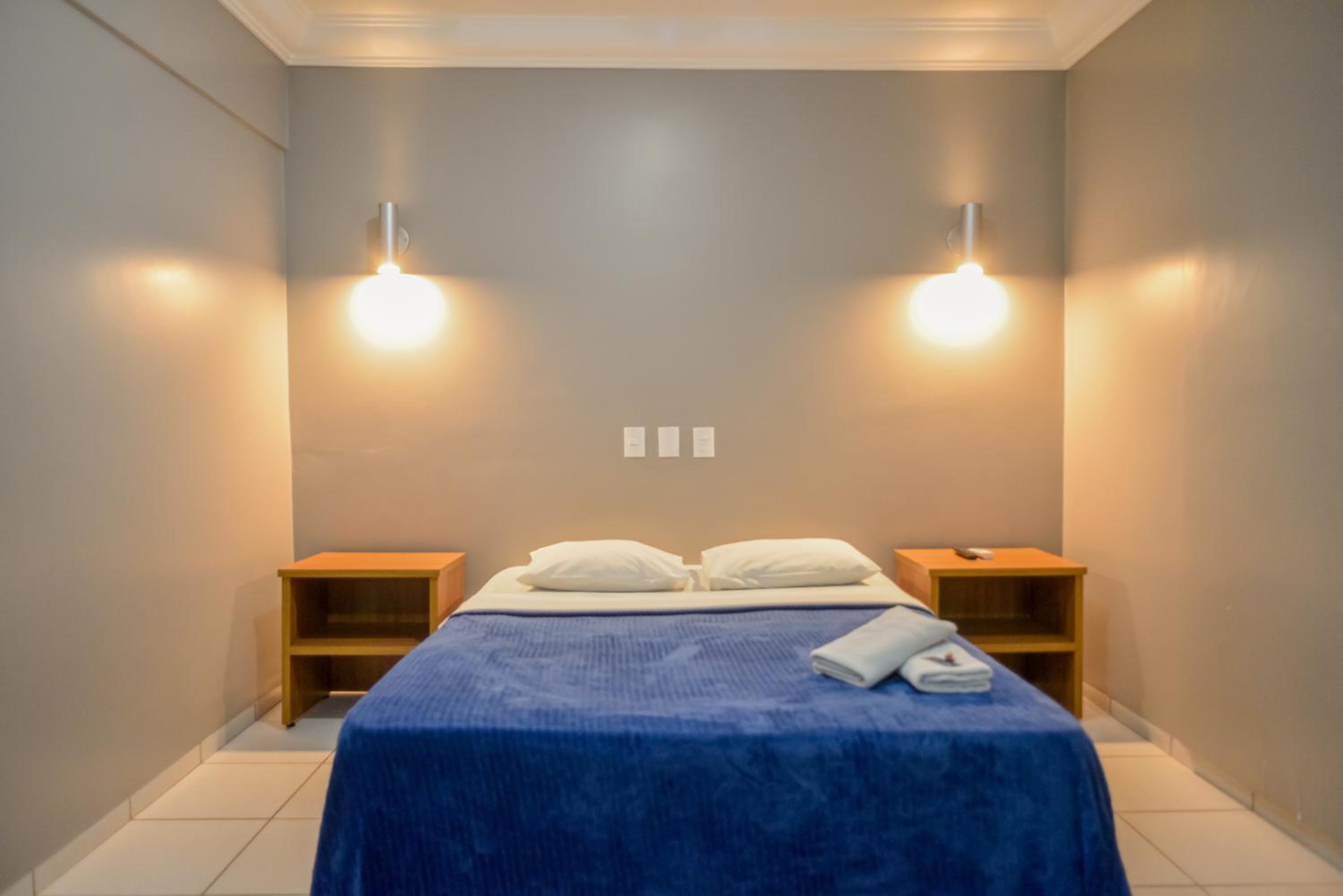 Double or Twin Room with Canal View