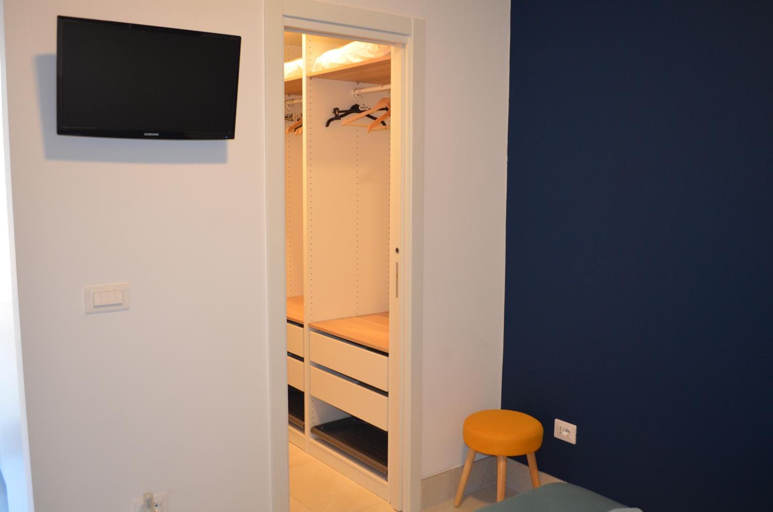 Apartment with Terrace photo 1