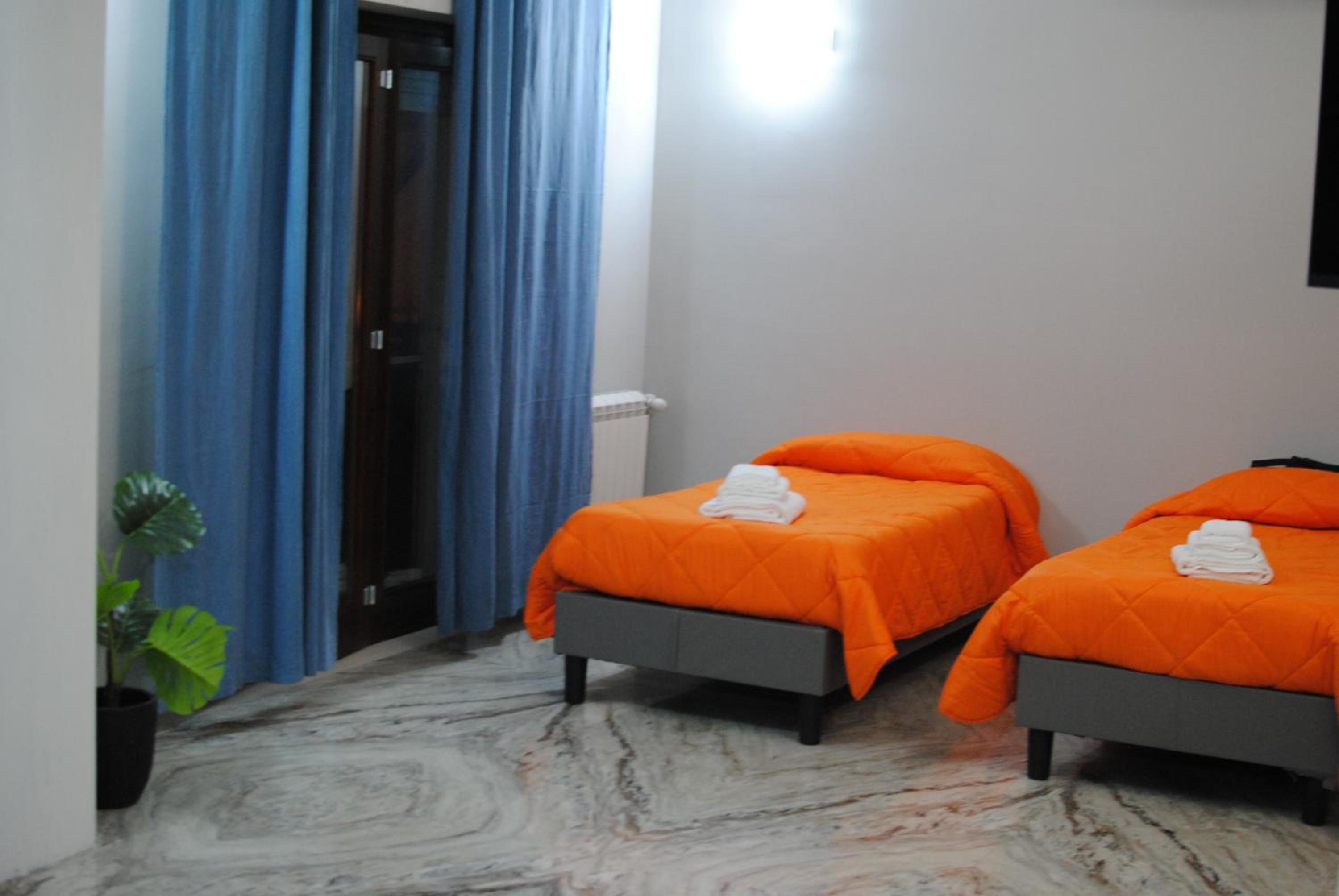 Comfort Quadruple Room - Photo 1