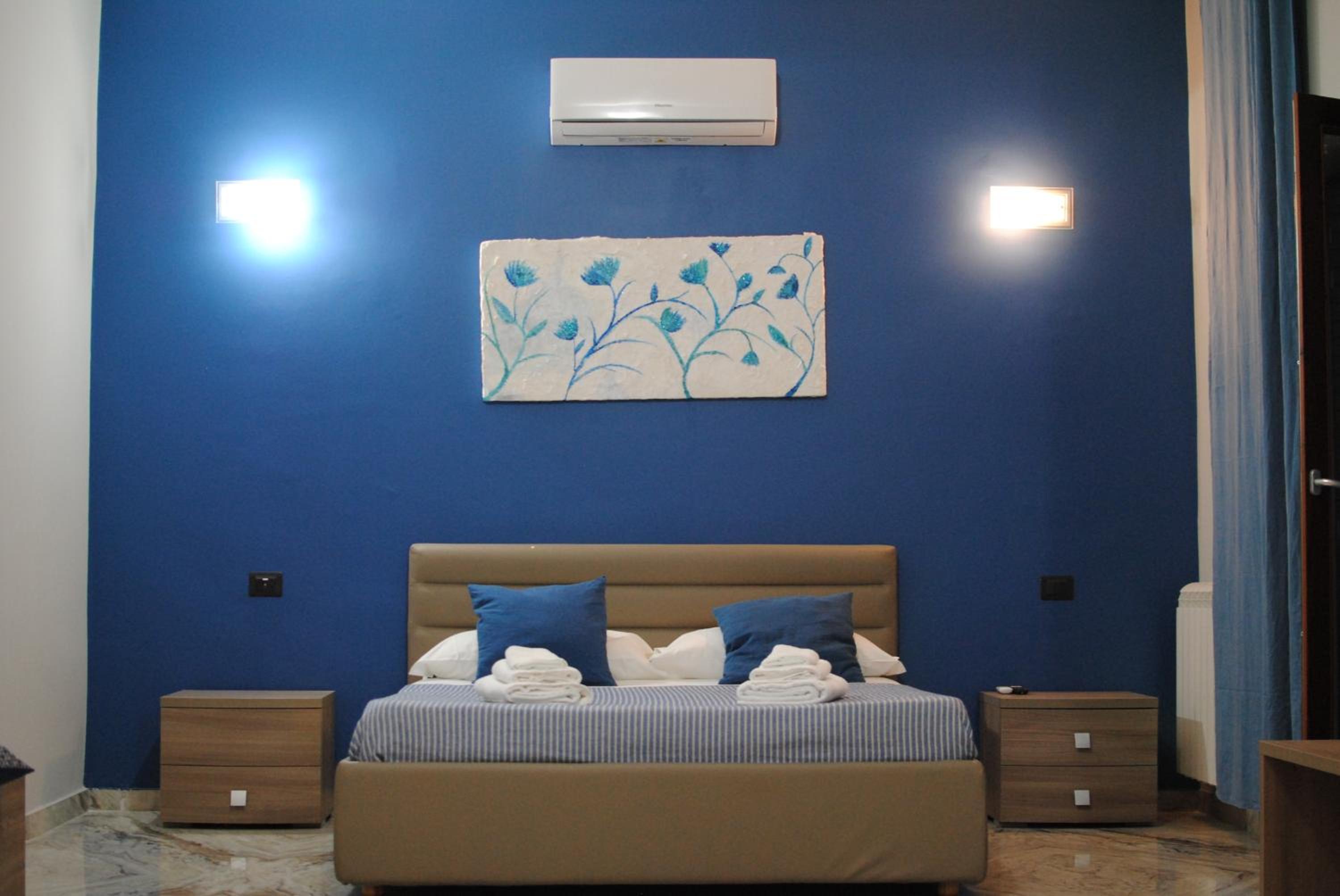 Comfort Quadruple Room - Photo 5