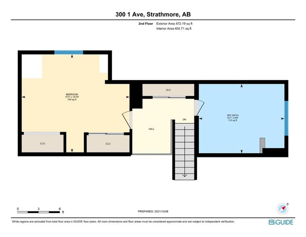 Five-Bedroom House photo 2
