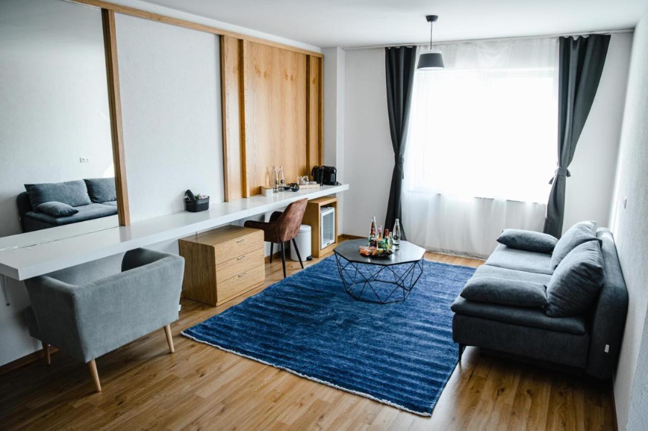 Suite photo 3