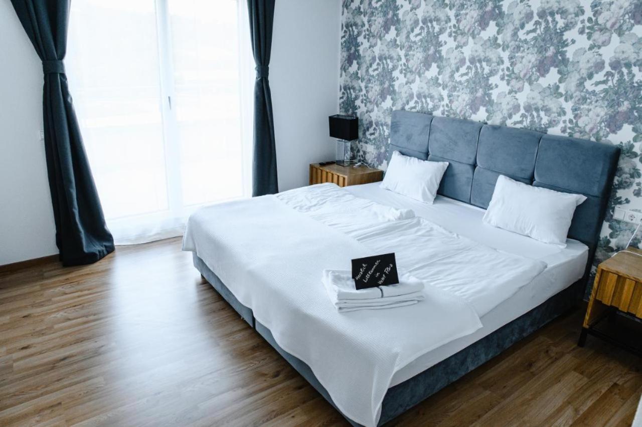 Suite photo 1