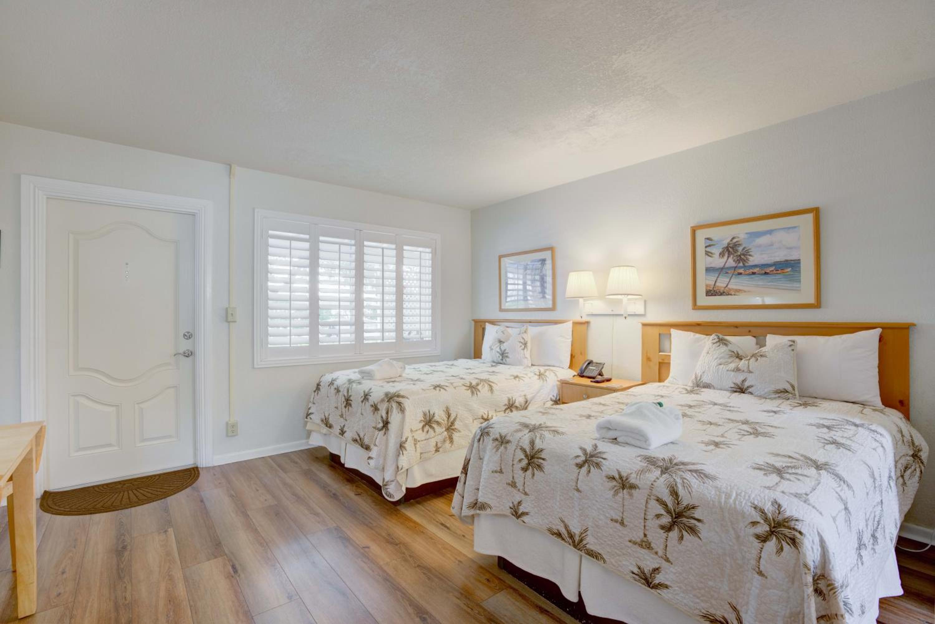 Tequesta Palms Inn, Foto 43